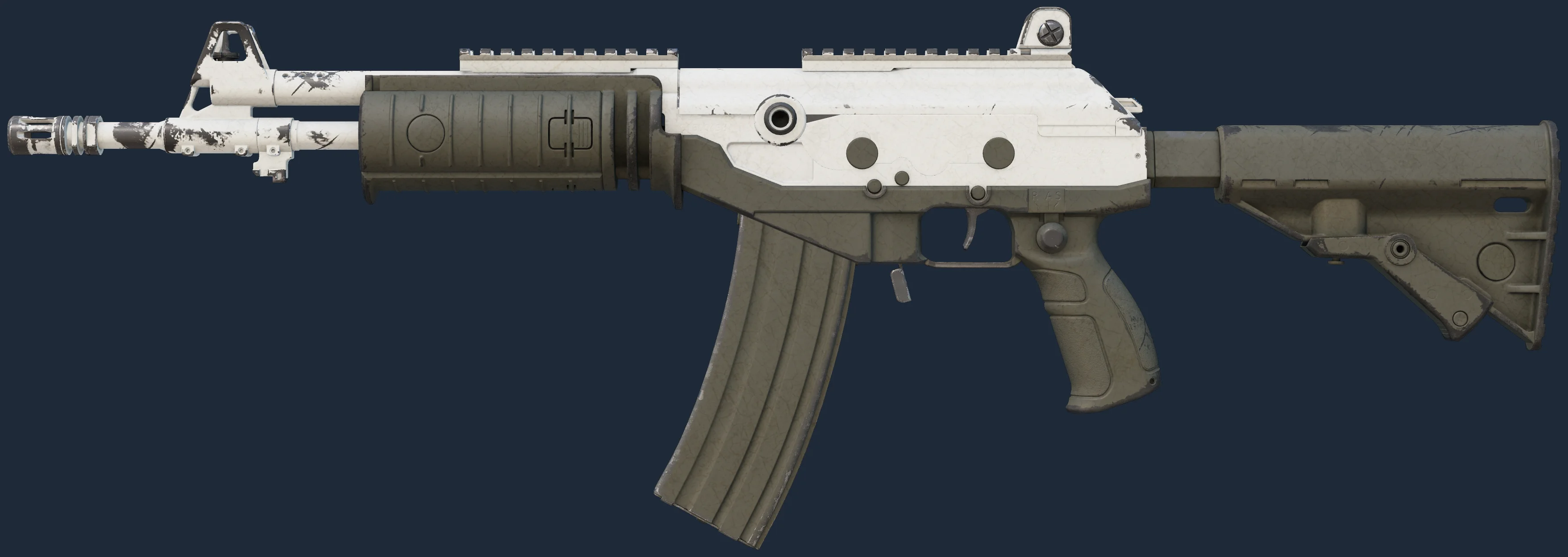 Galil AR | Tuxedo Image