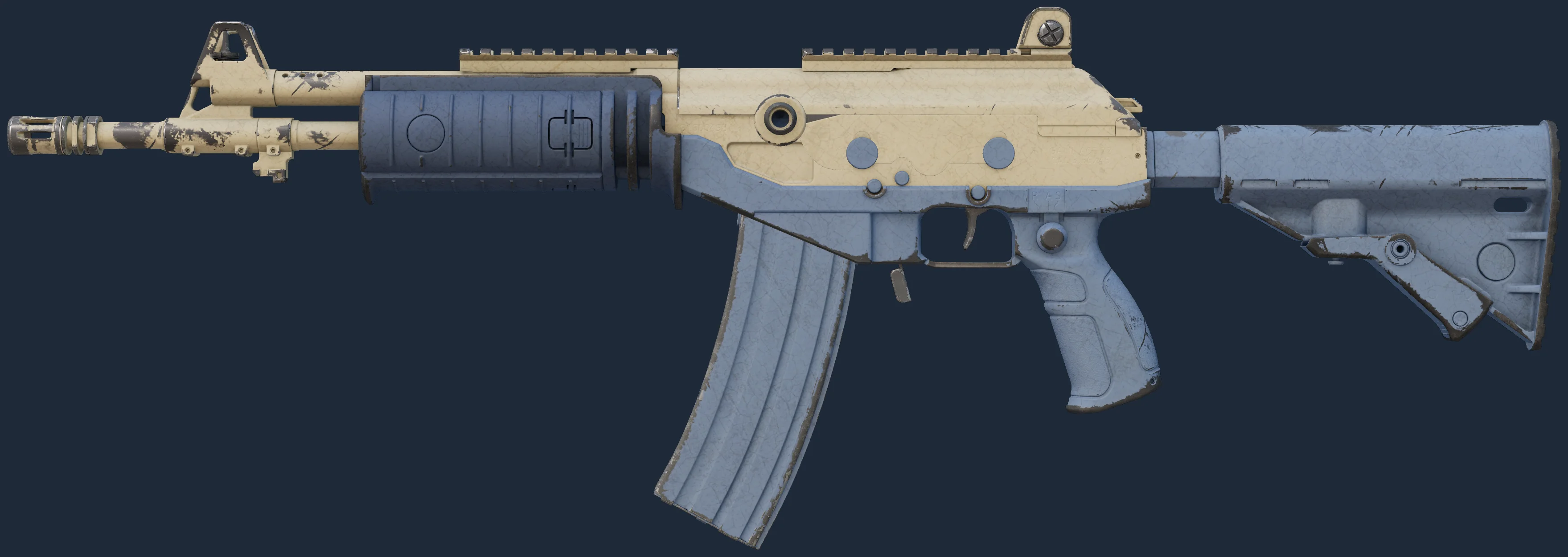 Galil AR | Tornado Image