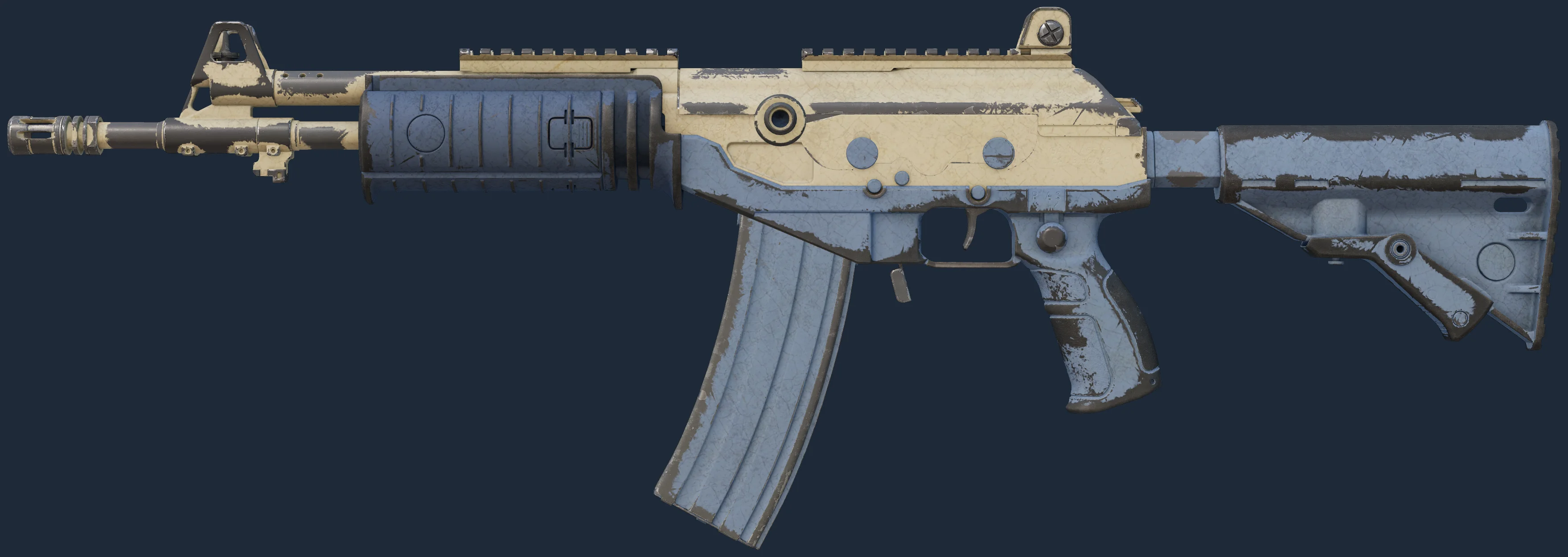 Galil AR | Tornado Image