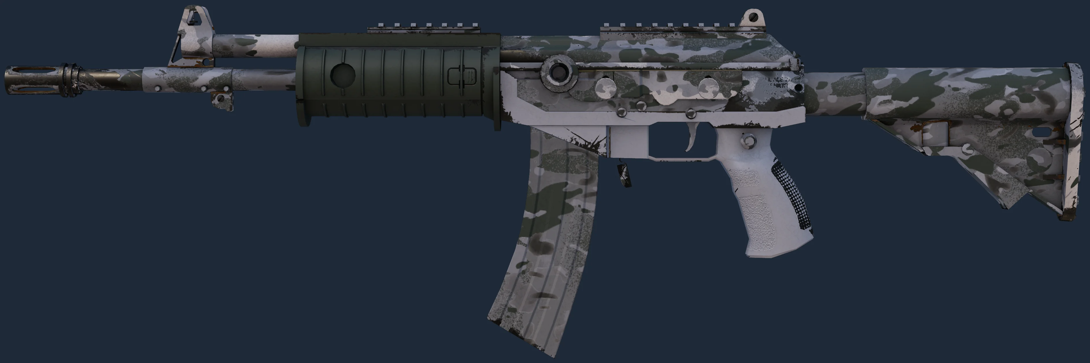 Galil AR | Urban Rubble Image