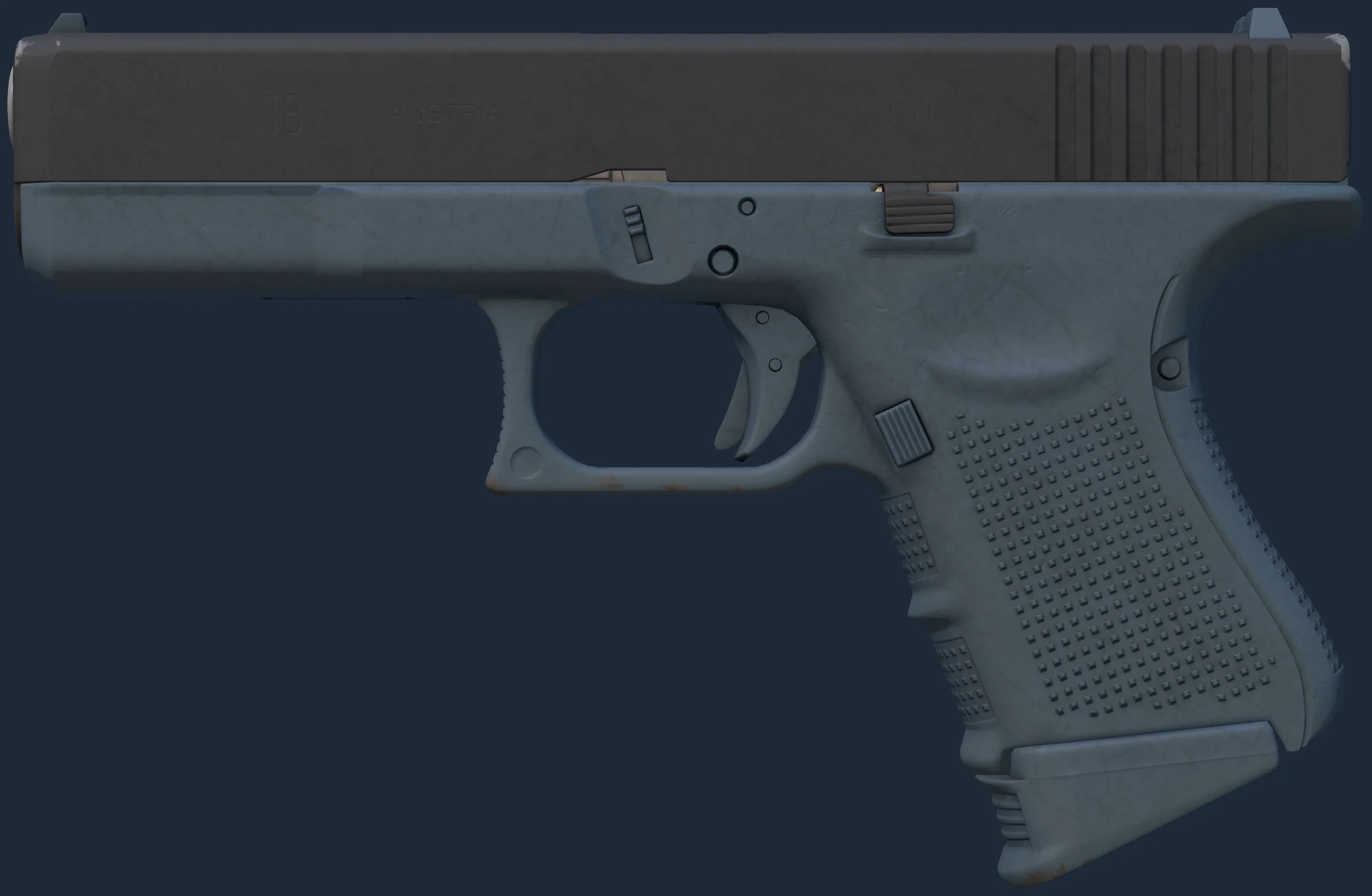 Glock-18 | Night Image