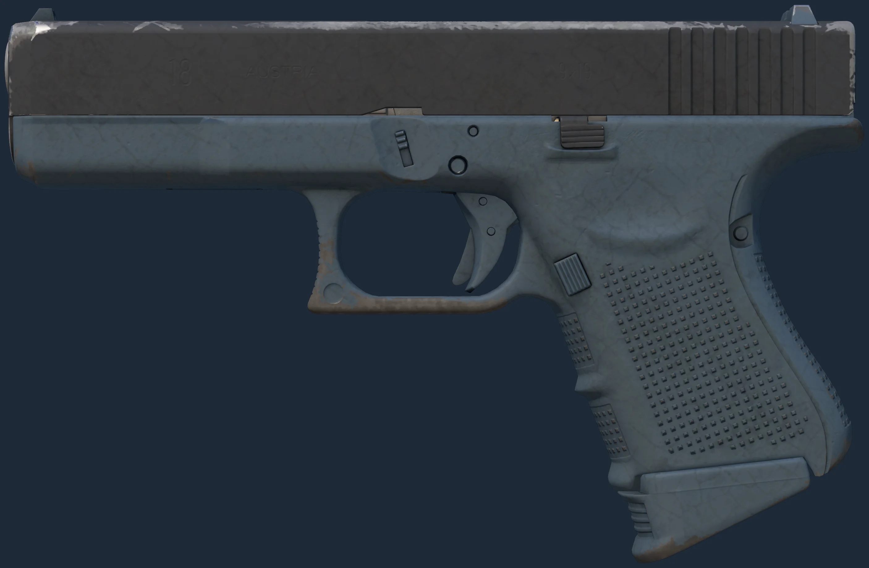 Glock-18 | Night Image