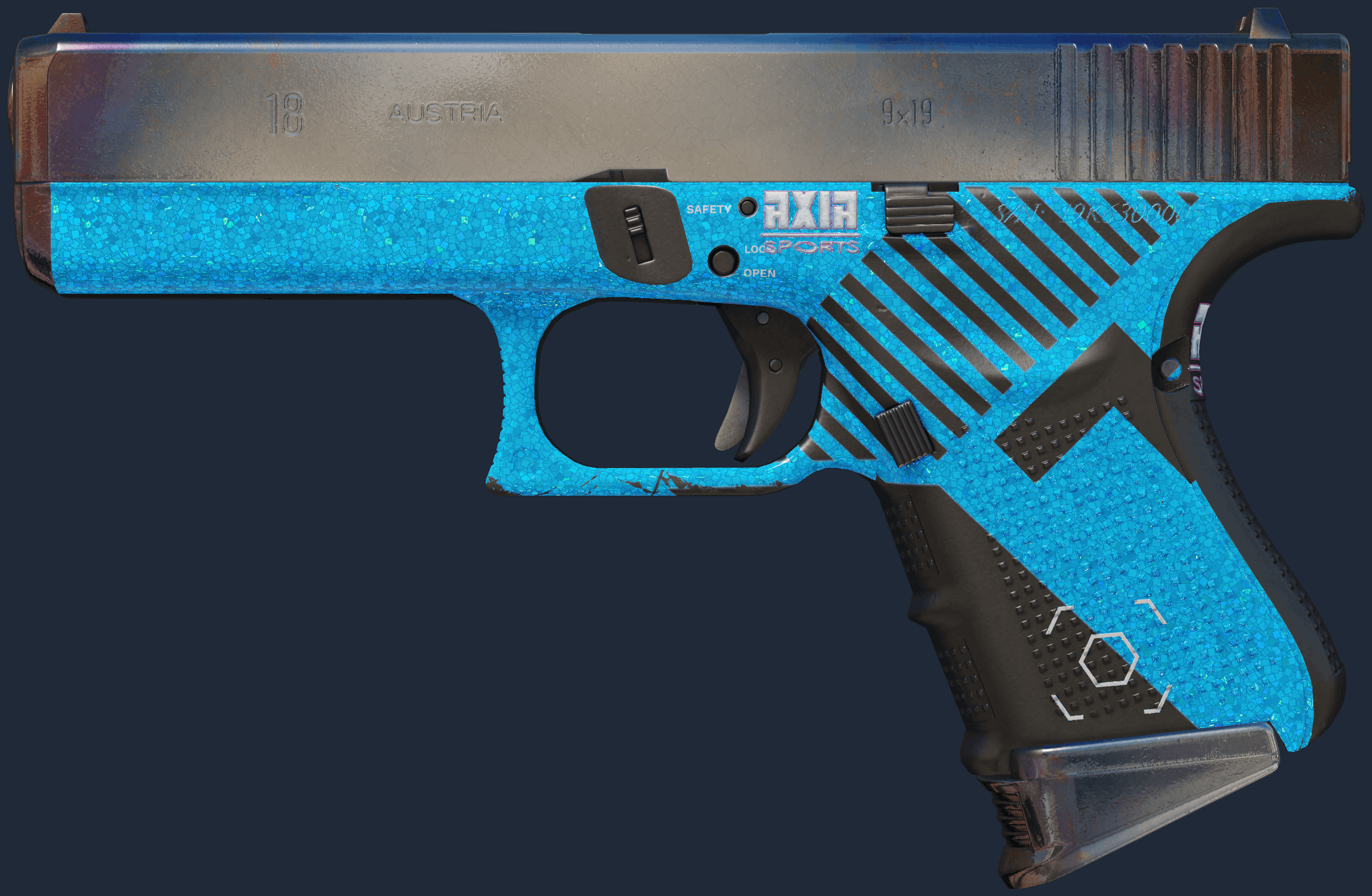 Glock-18 | AXIA Image