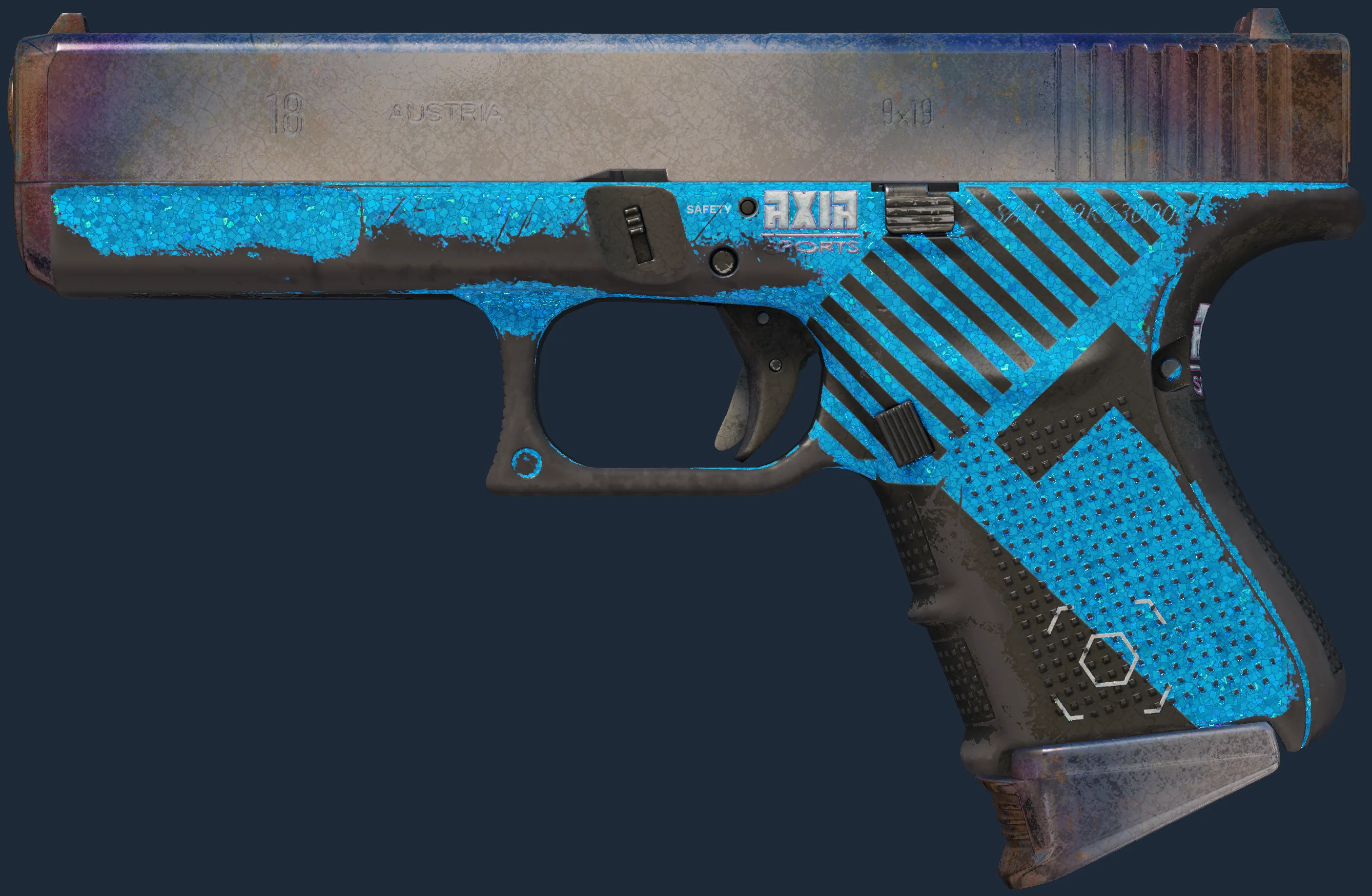 Glock-18 | AXIA Image
