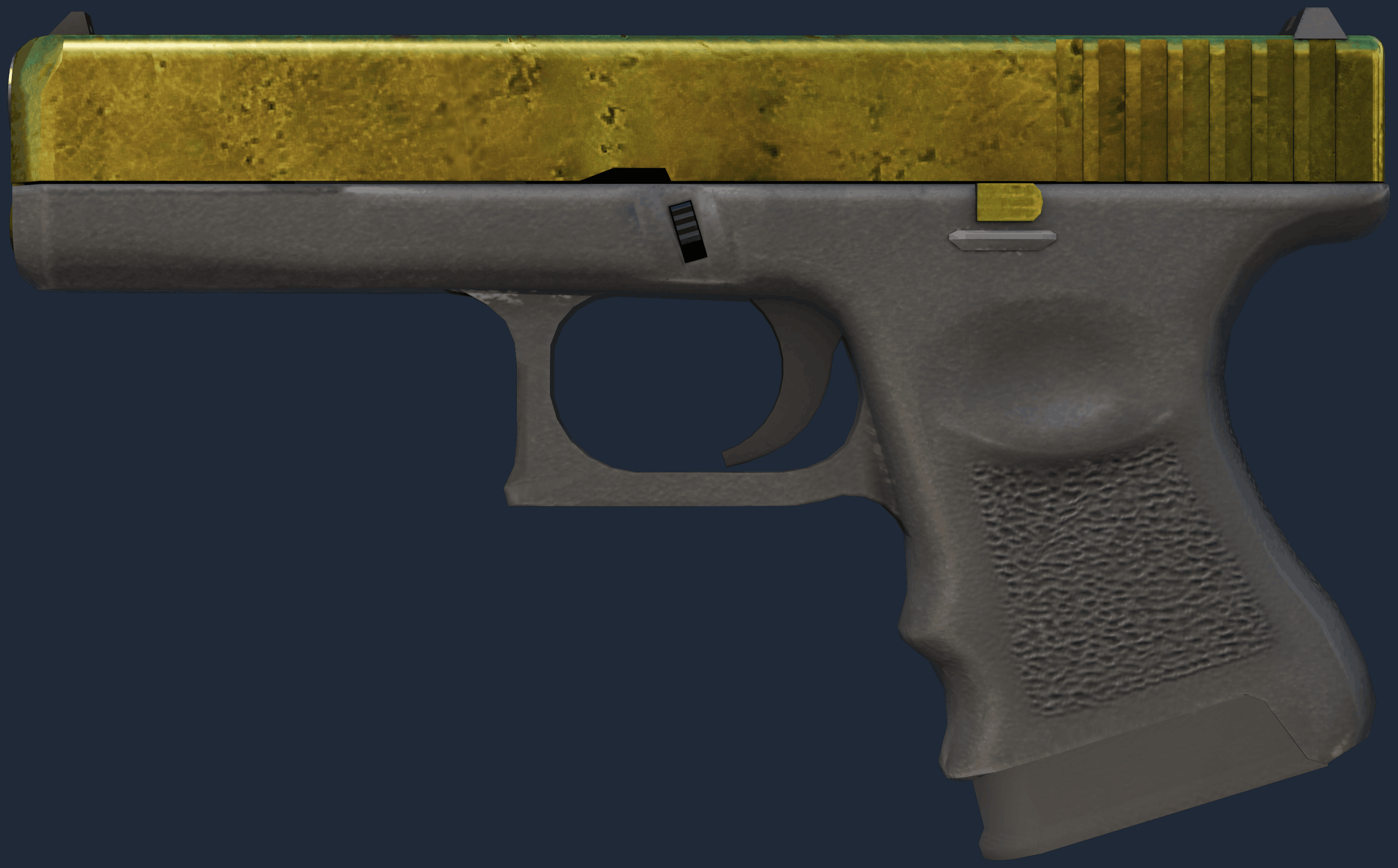 Glock-18 | Brass Screenshot