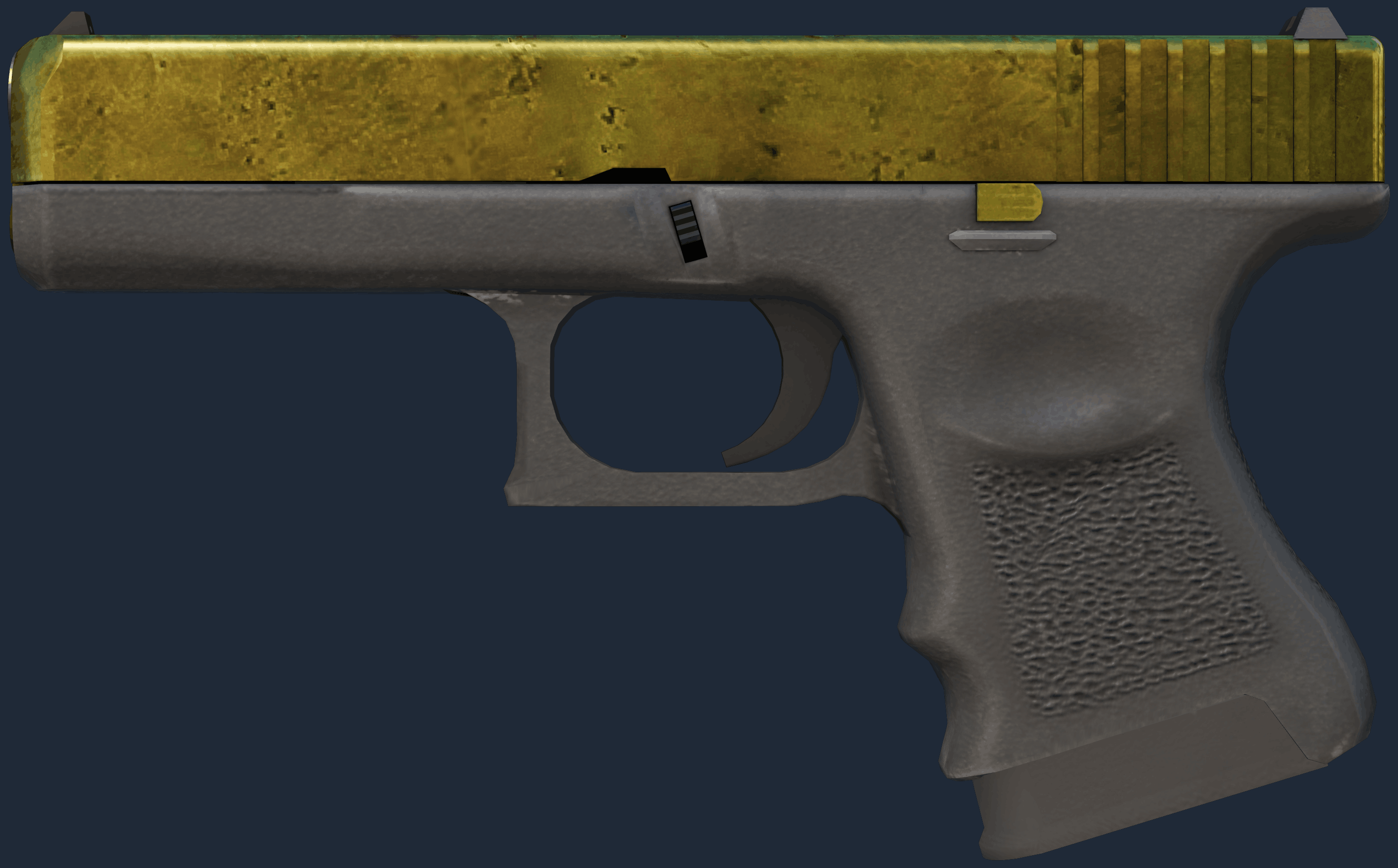Glock-18 | Brass Screenshot