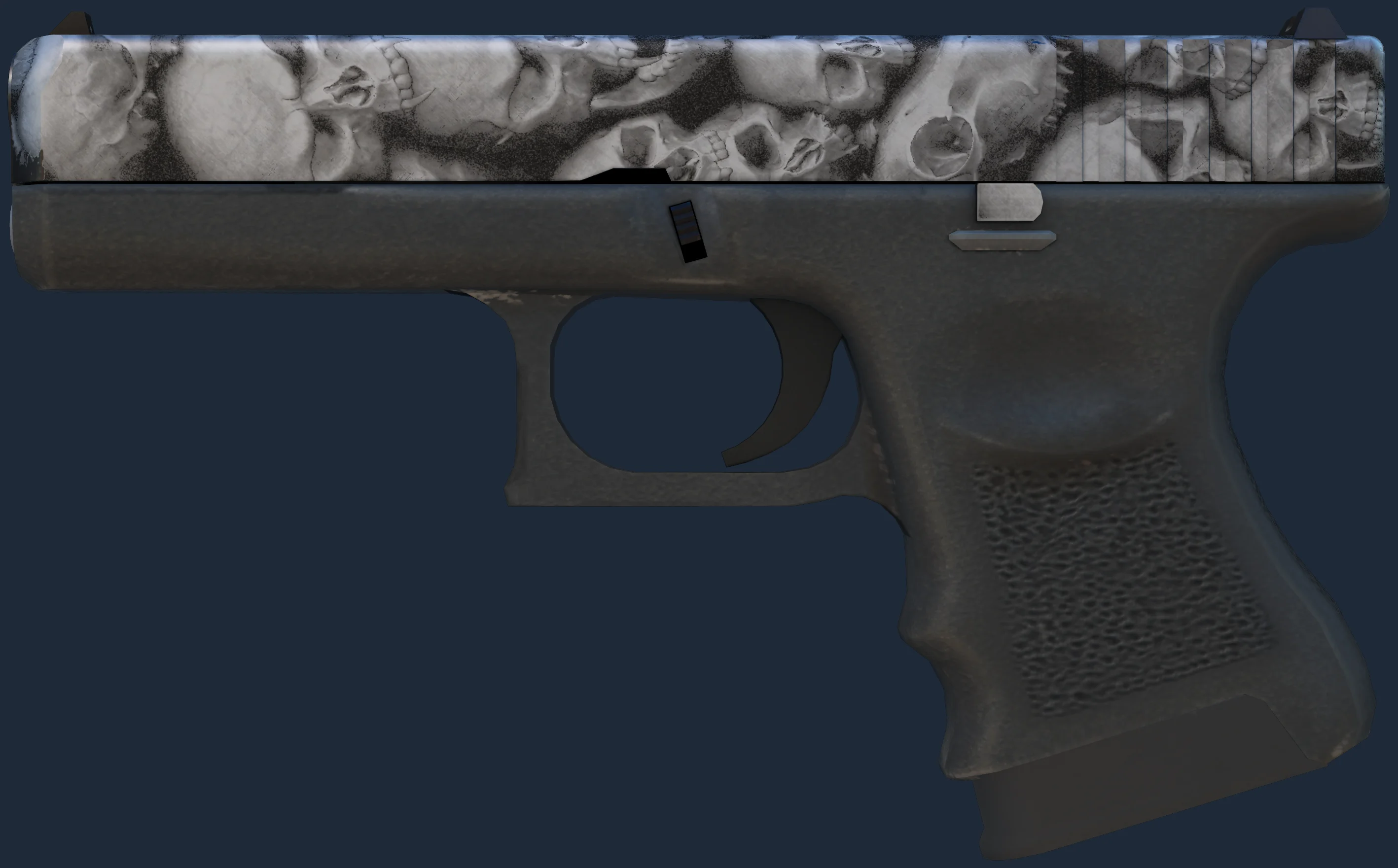 Glock-18 | Catacombs Image