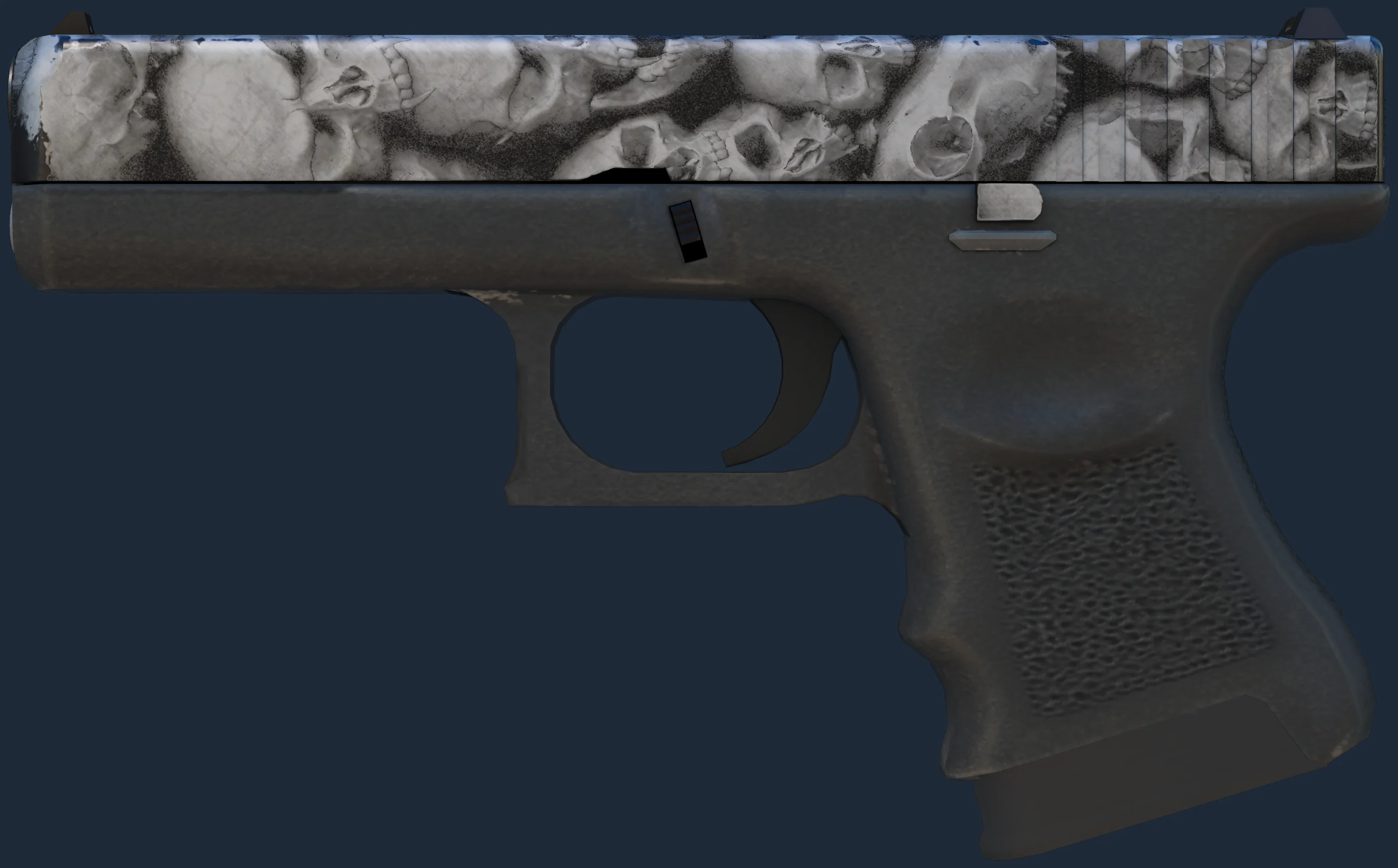 Glock-18 | Catacombs Image