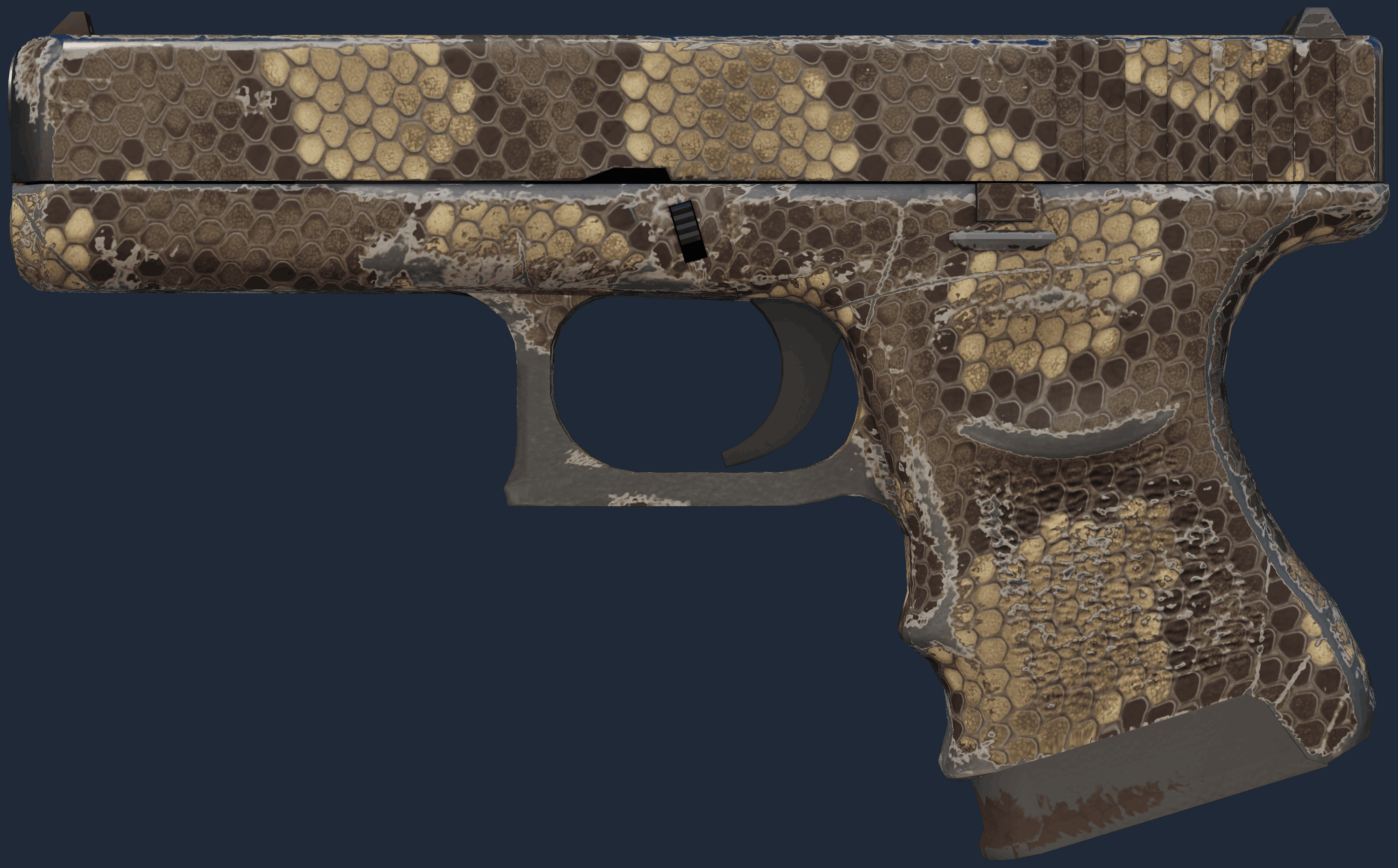 Glock-18 | Death Rattle Screenshot