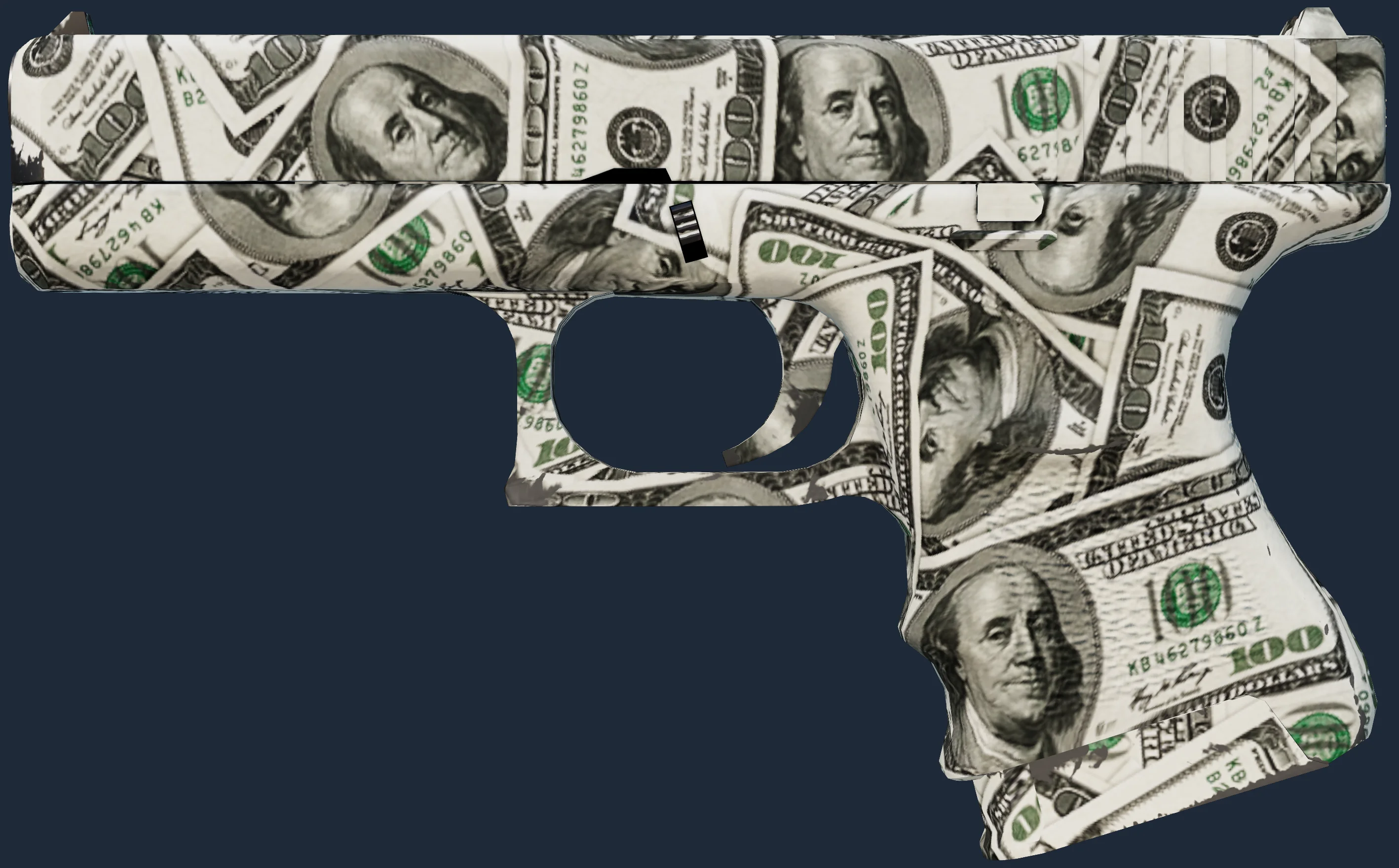 Glock-18 | Franklin Image