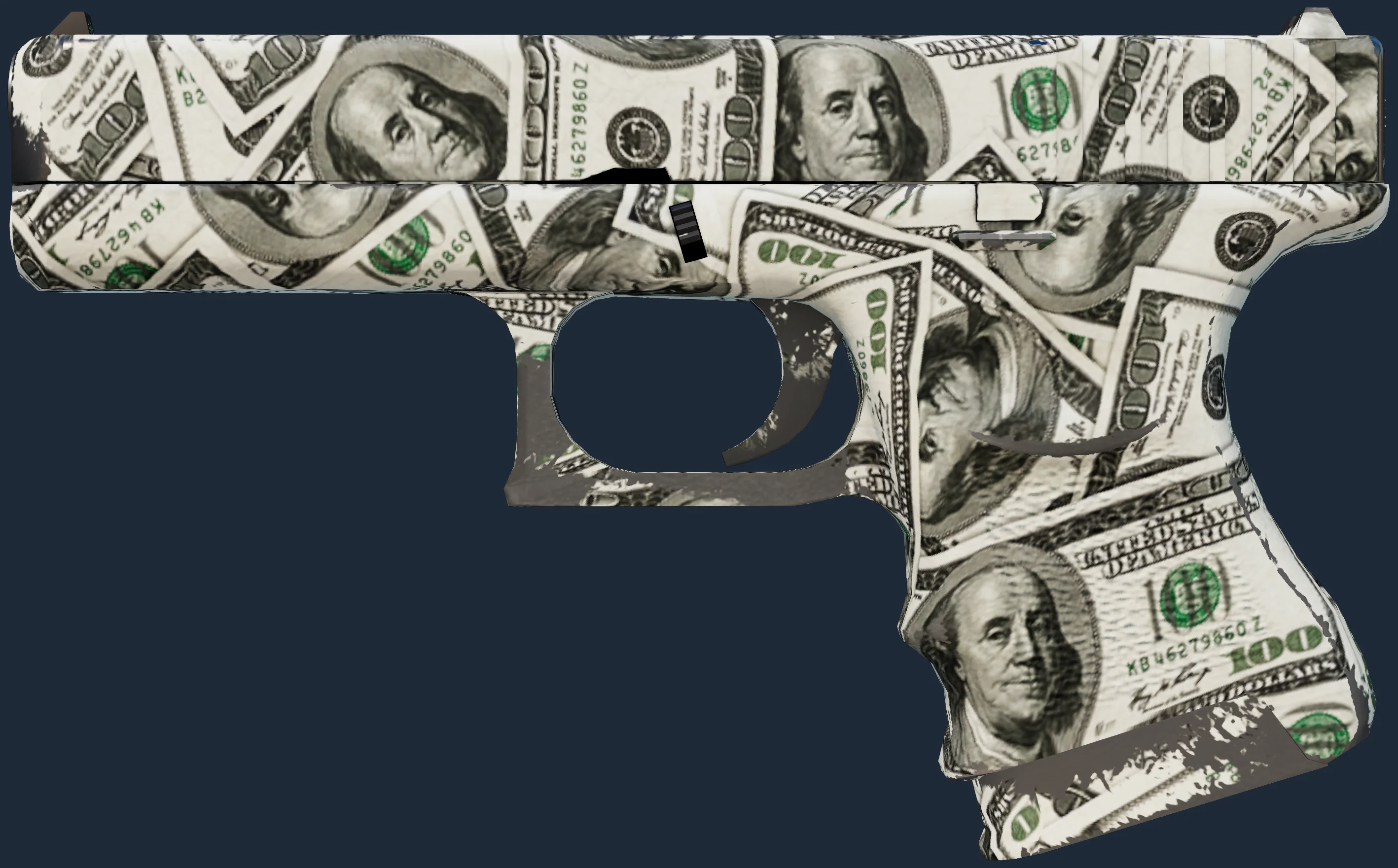 Glock-18 | Franklin Image