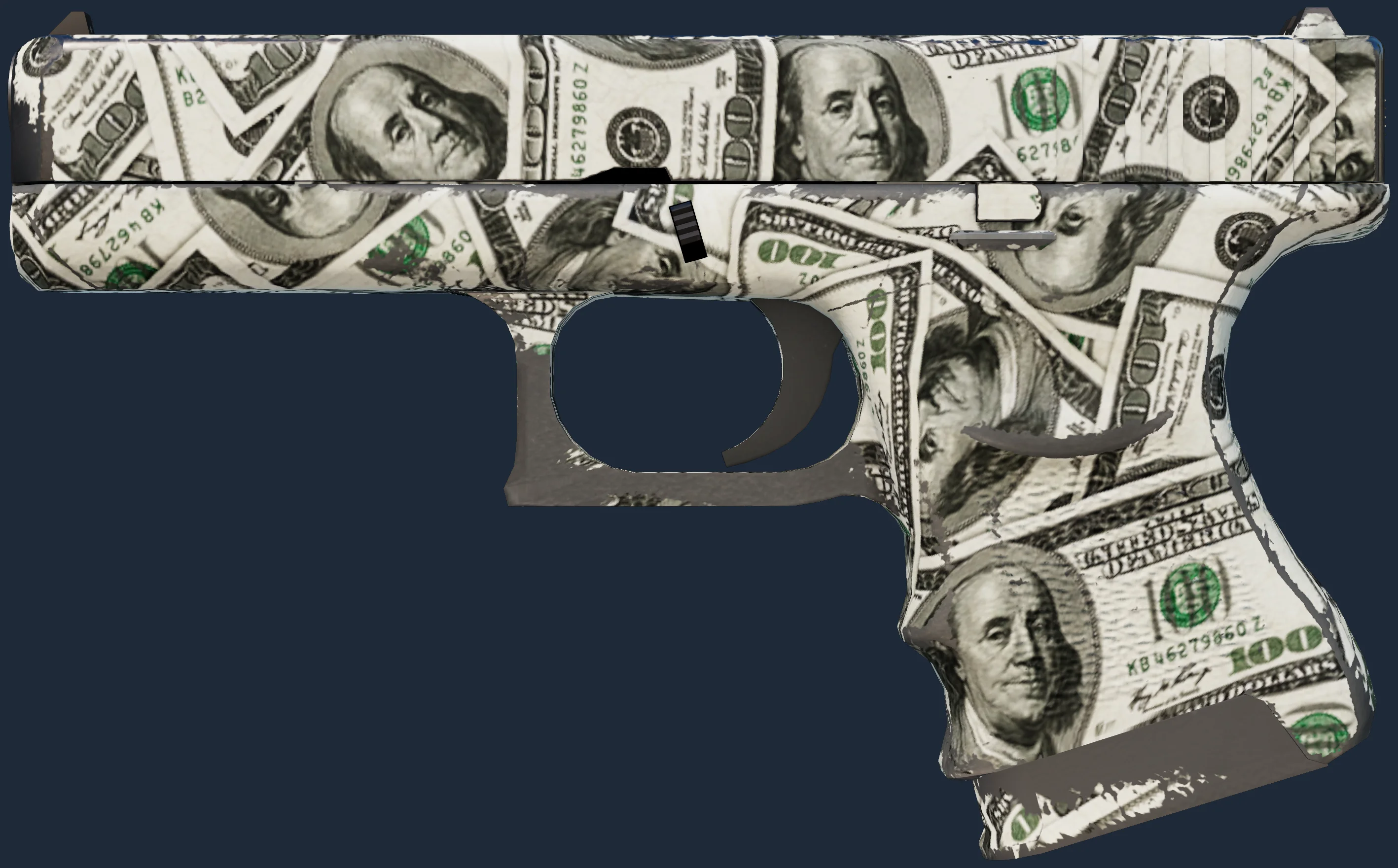 Glock-18 | Franklin Image