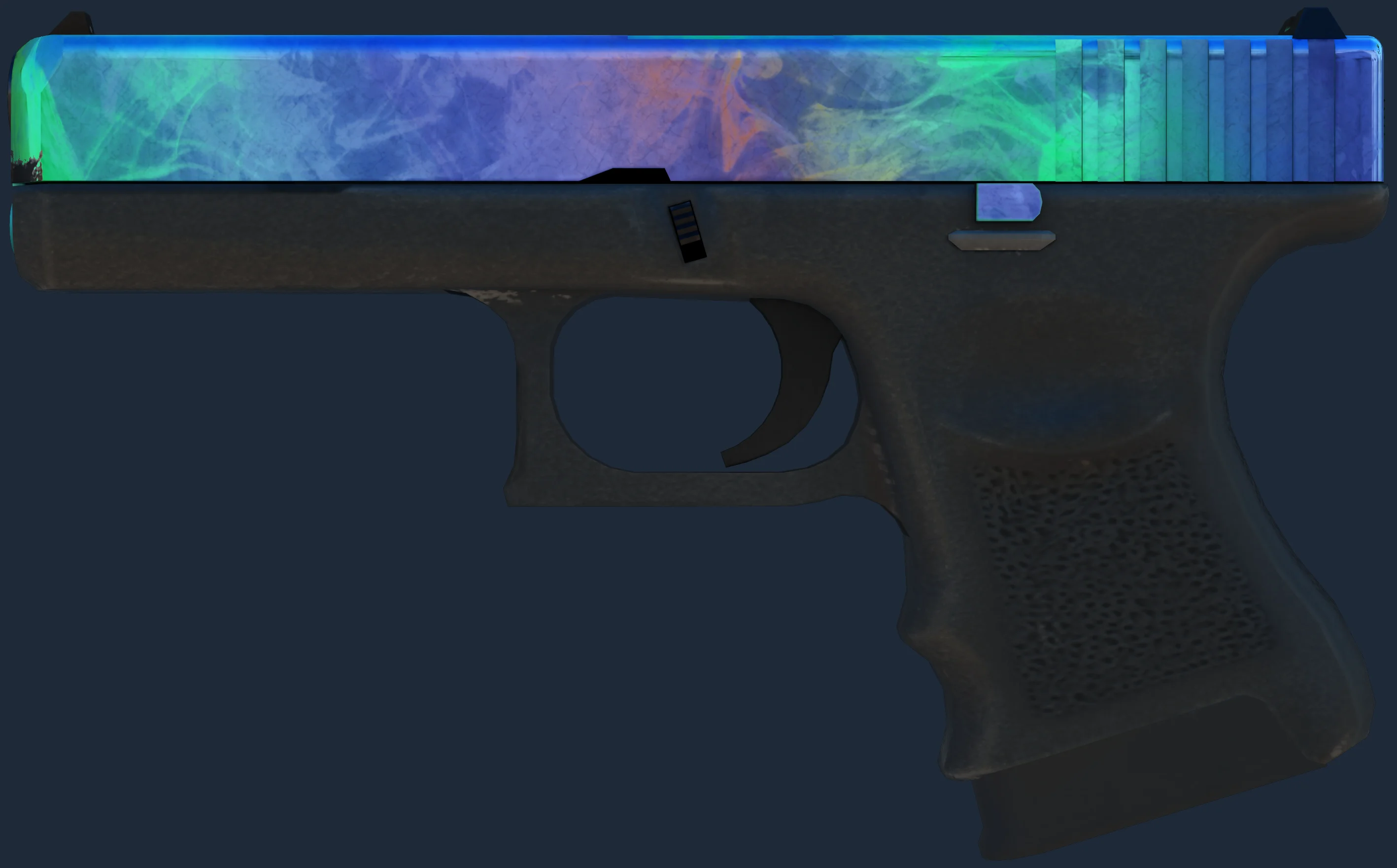 Glock-18 | Gamma Doppler Image