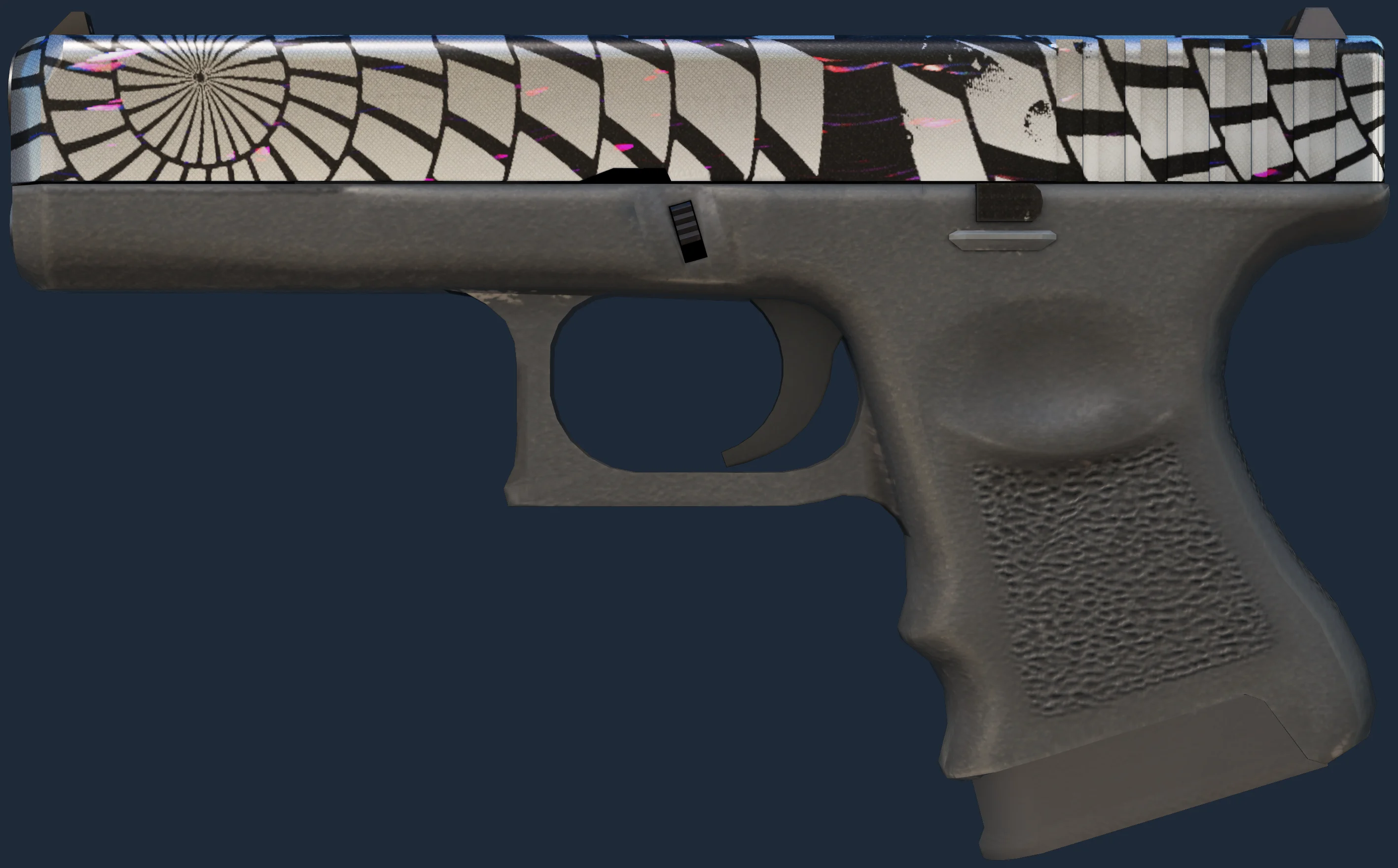 Glock-18 | Grinder Image