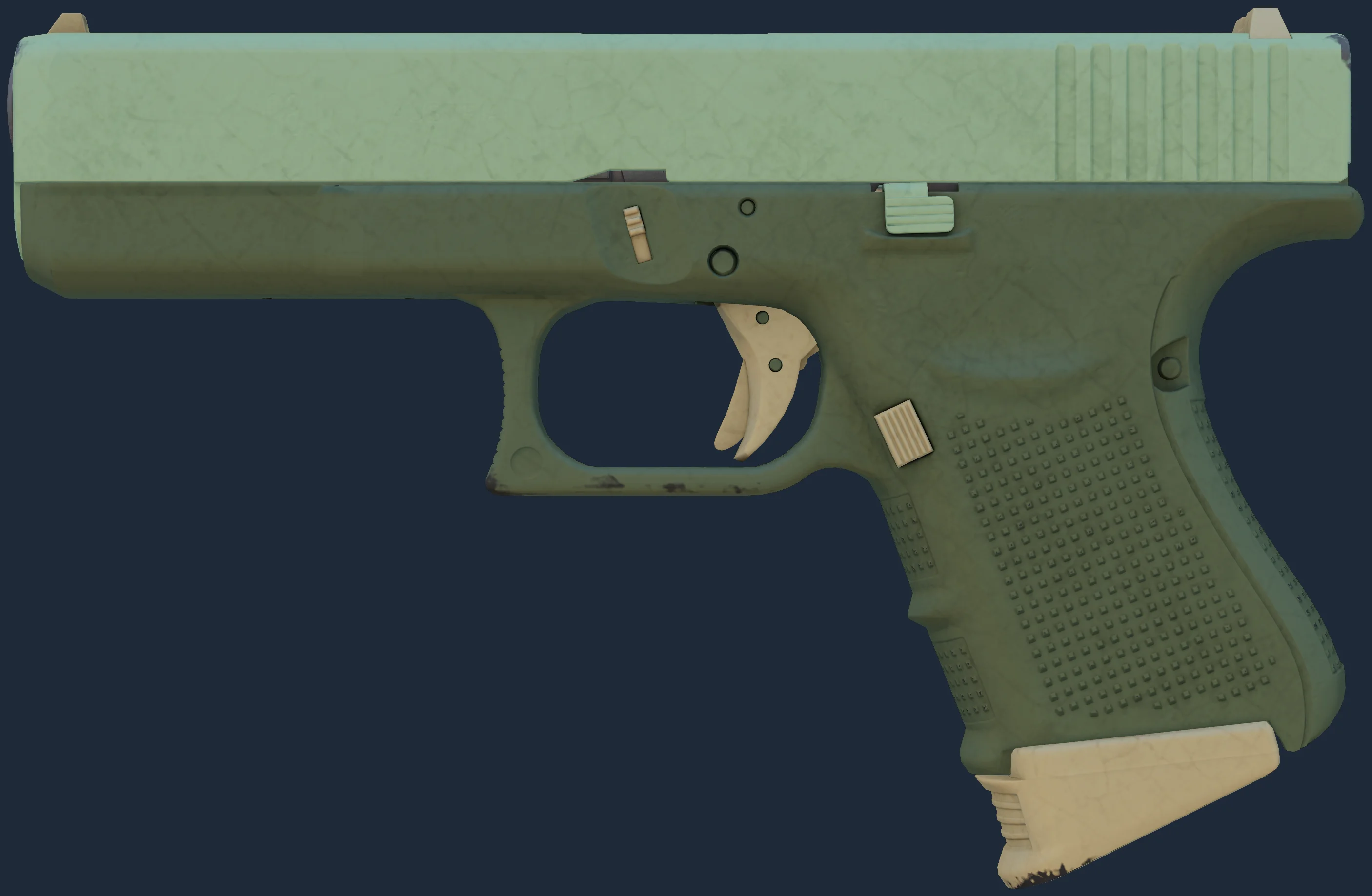 Glock-18 | Groundwater Image