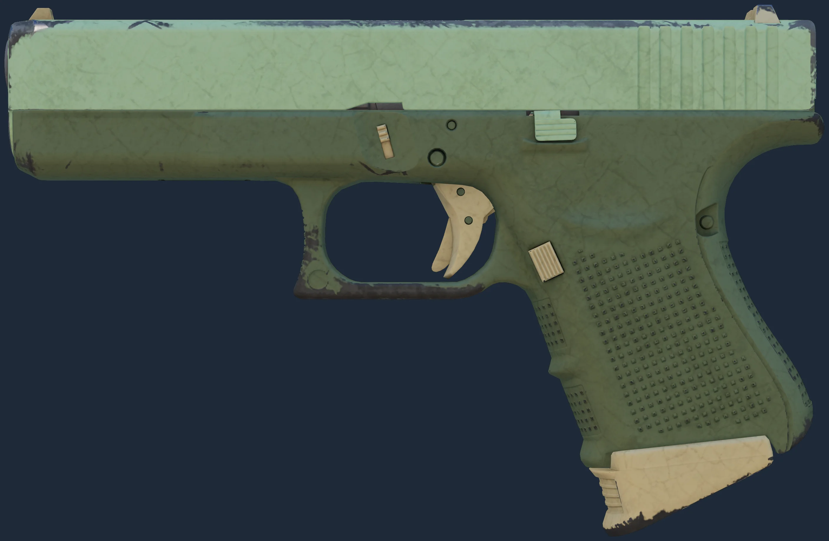 Glock-18 | Groundwater Image