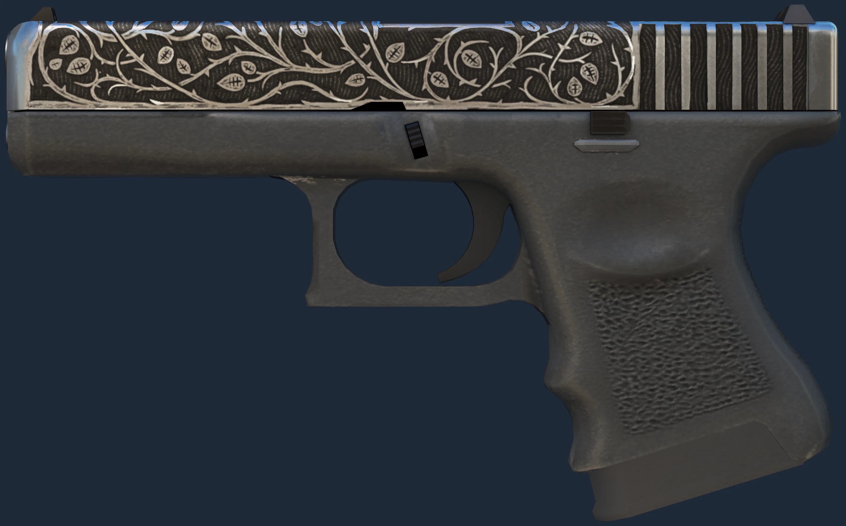 Glock-18 | Ironwork Image