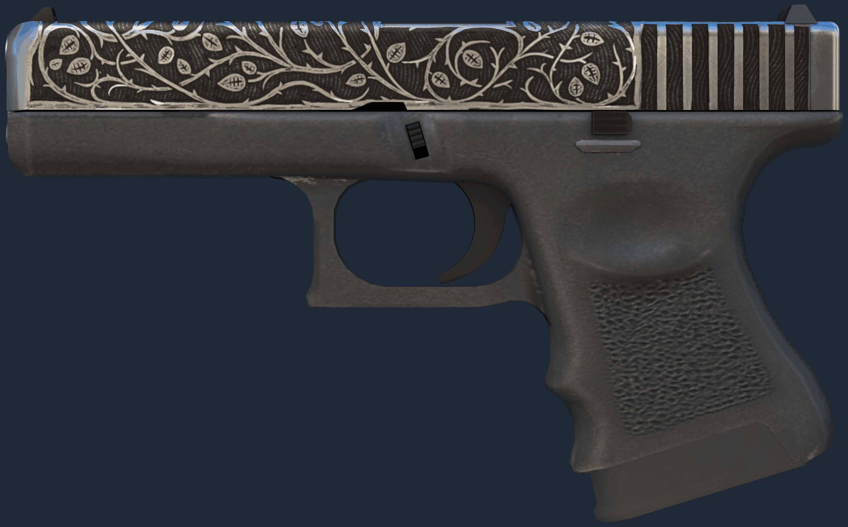 Glock-18 | Ironwork Screenshot
