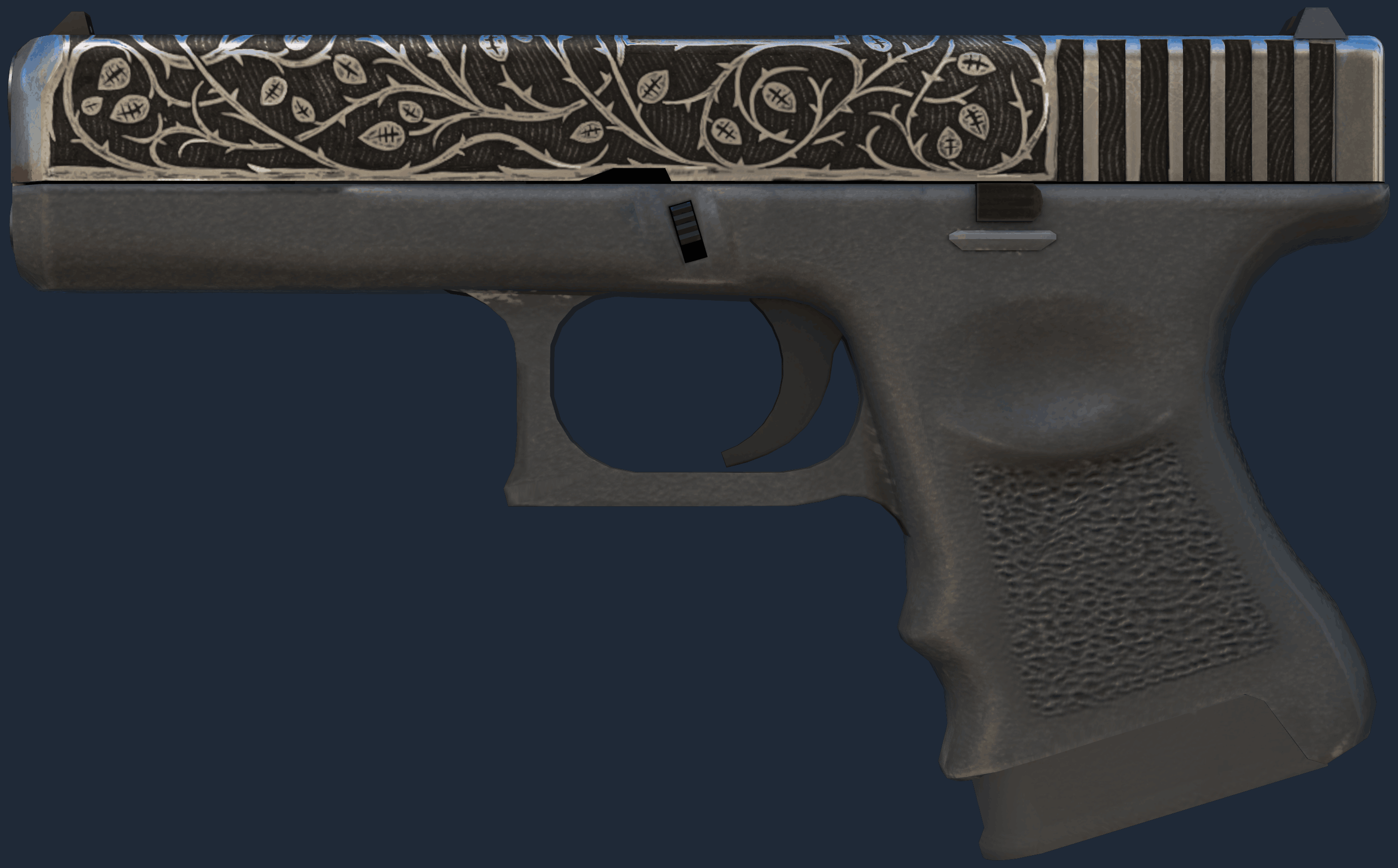 Glock-18 | Ironwork Screenshot