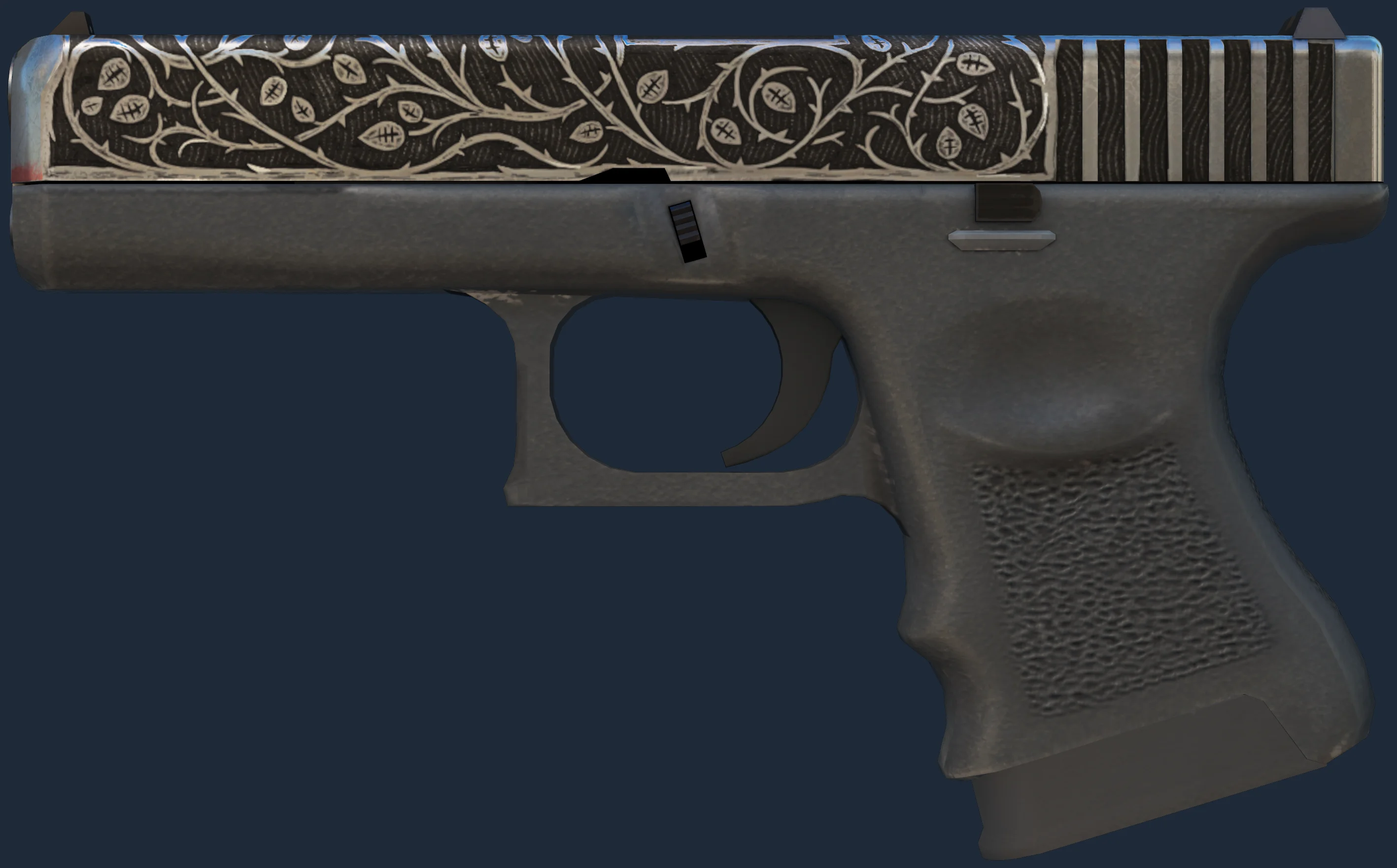 Glock-18 | Ironwork Image