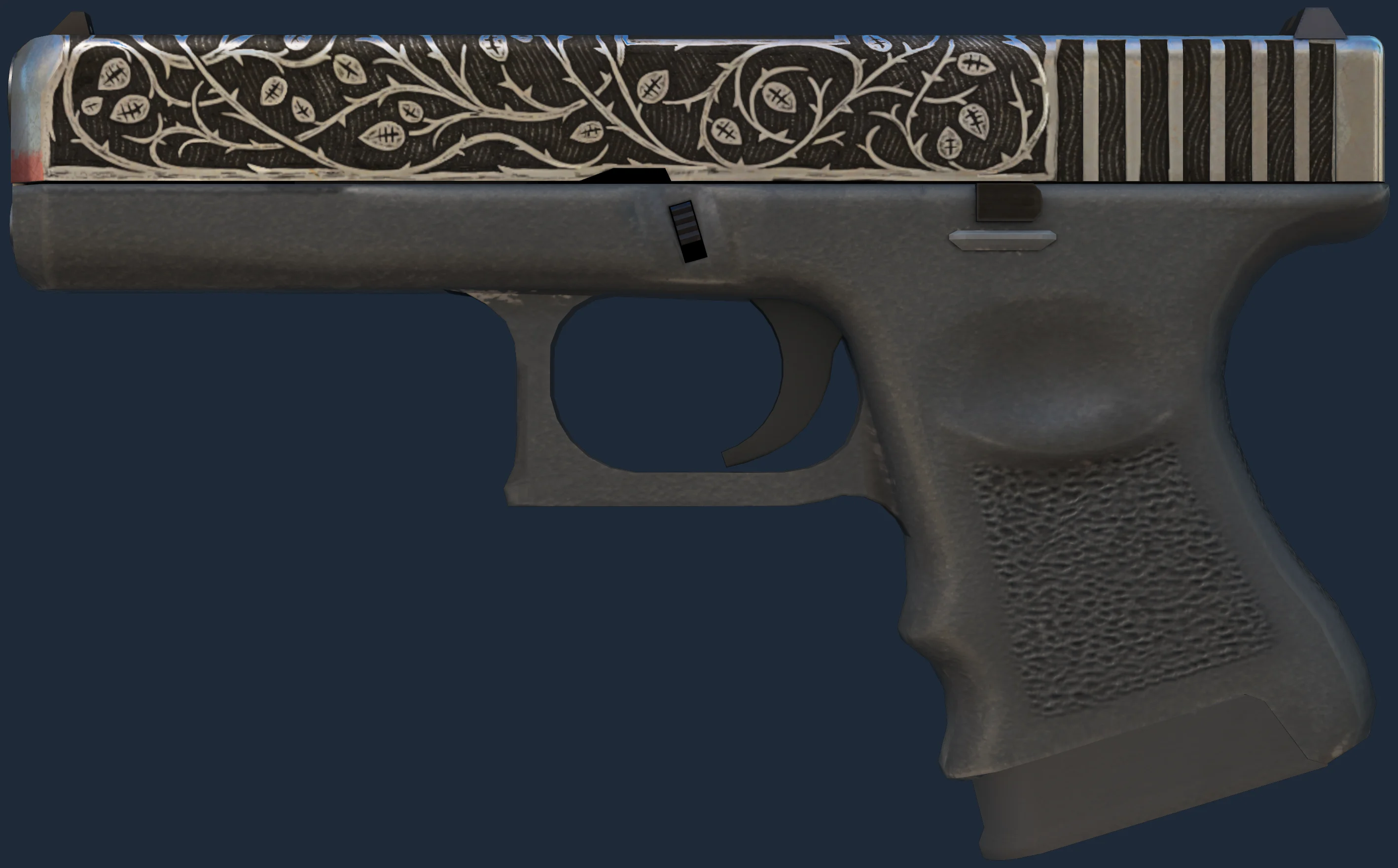 Glock-18 | Ironwork Image