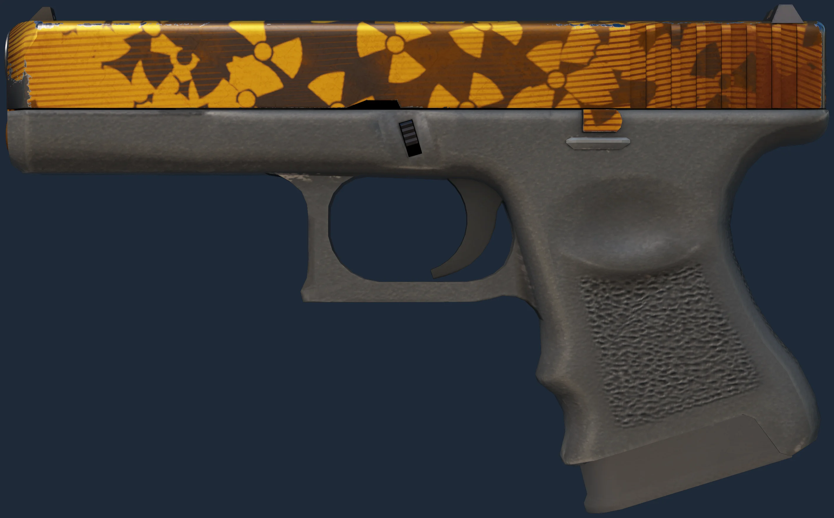 Glock-18 | Reactor Image