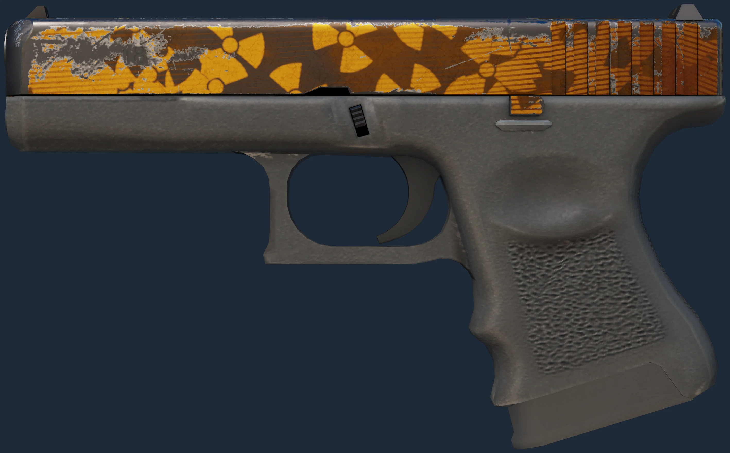 Glock-18 | Reactor Image
