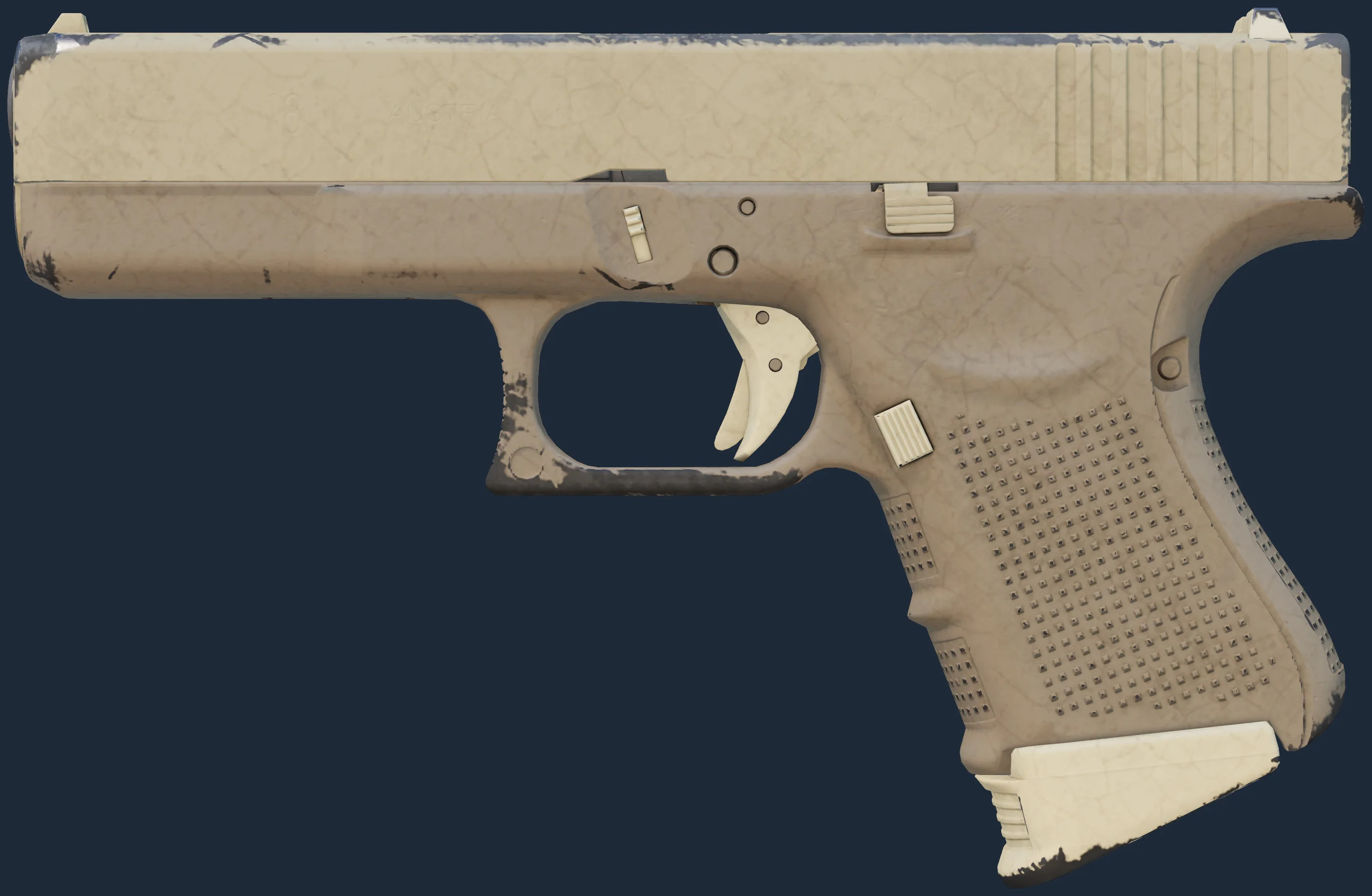 Glock-18 | Sand Dune Image