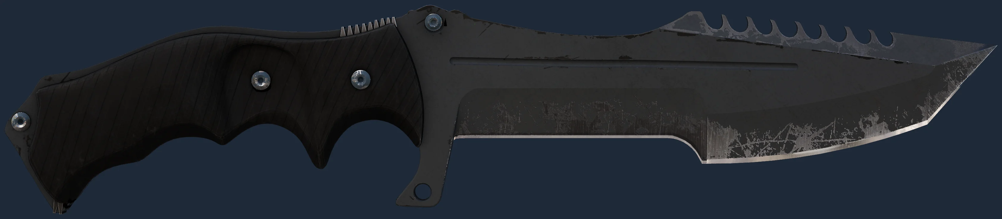 ★ Huntsman Knife | Night Image