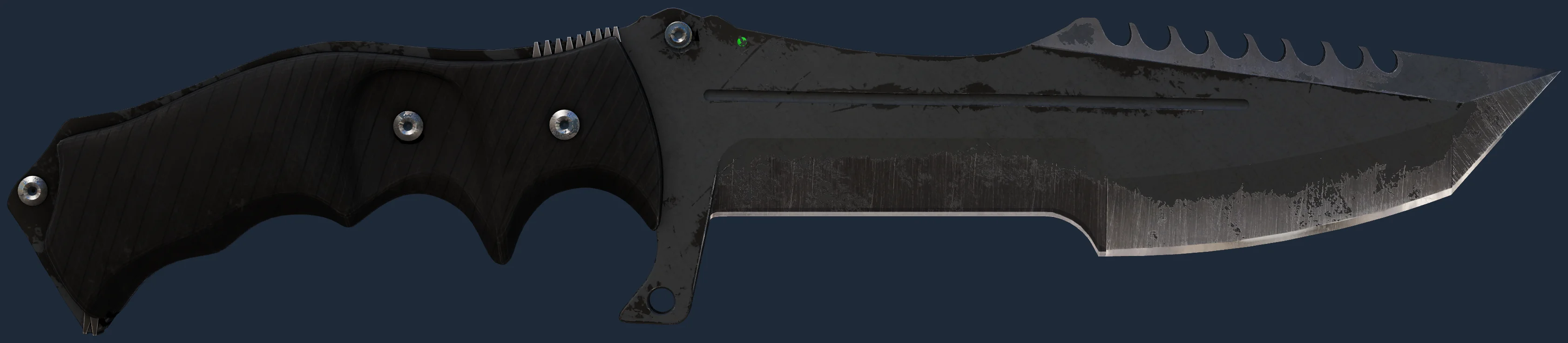 ★ Huntsman Knife | Night Image