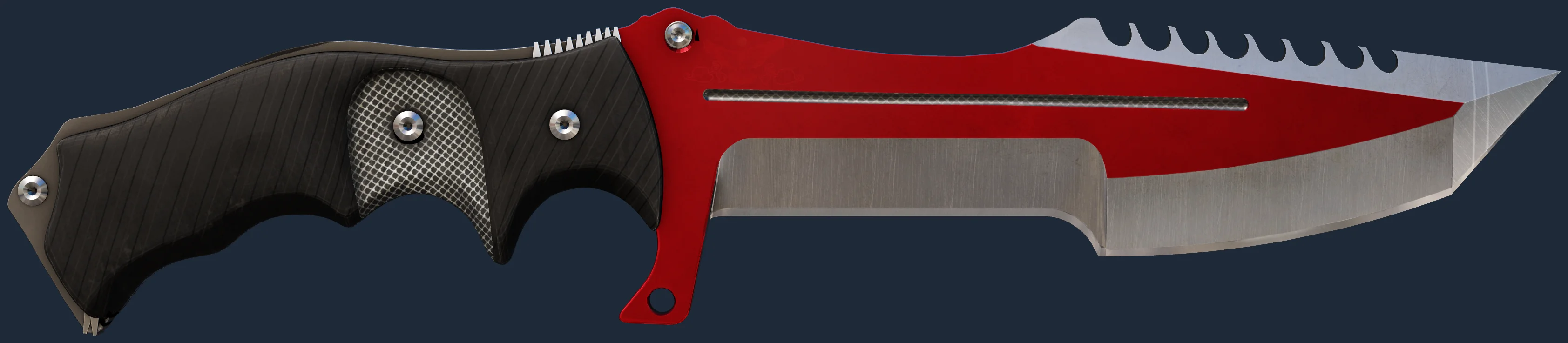 ★ Huntsman Knife | Autotronic Image