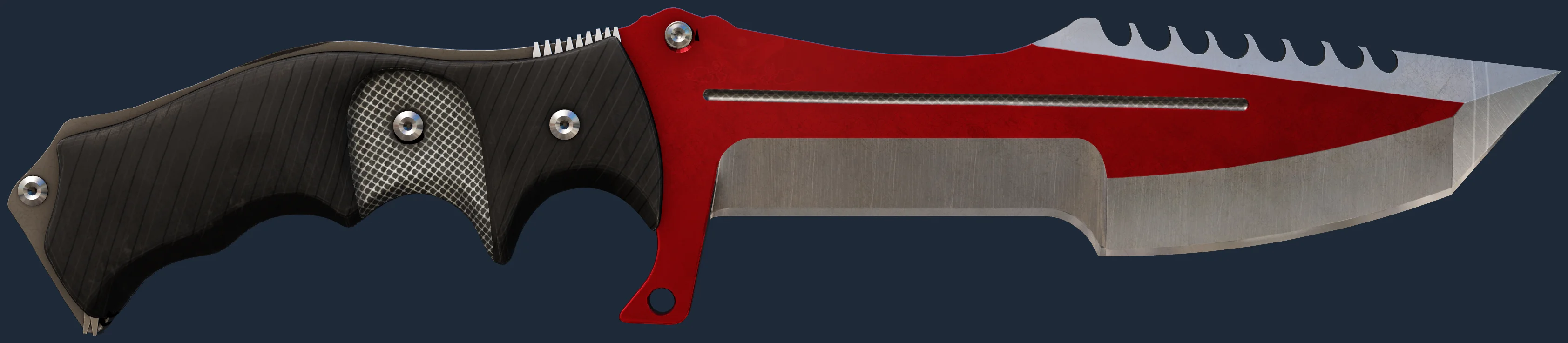 ★ Huntsman Knife | Autotronic Image