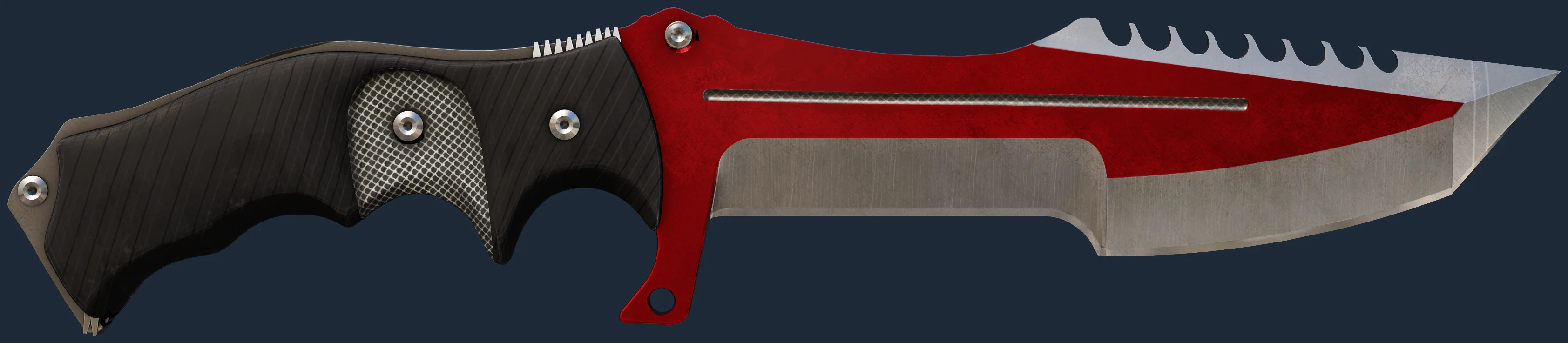 ★ Huntsman Knife | Autotronic Image