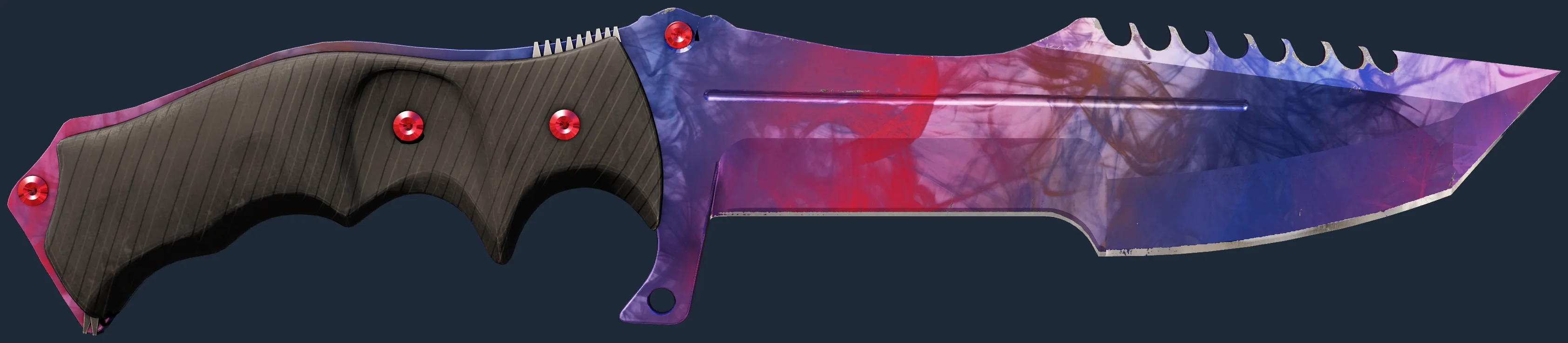 ★ Huntsman Knife | Doppler Image