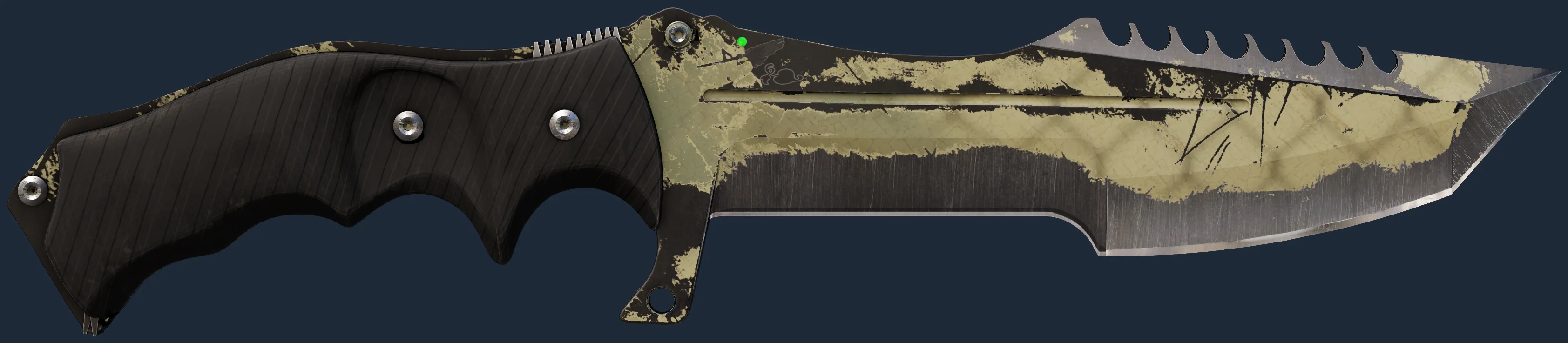 ★ Huntsman Knife | Safari Mesh Image