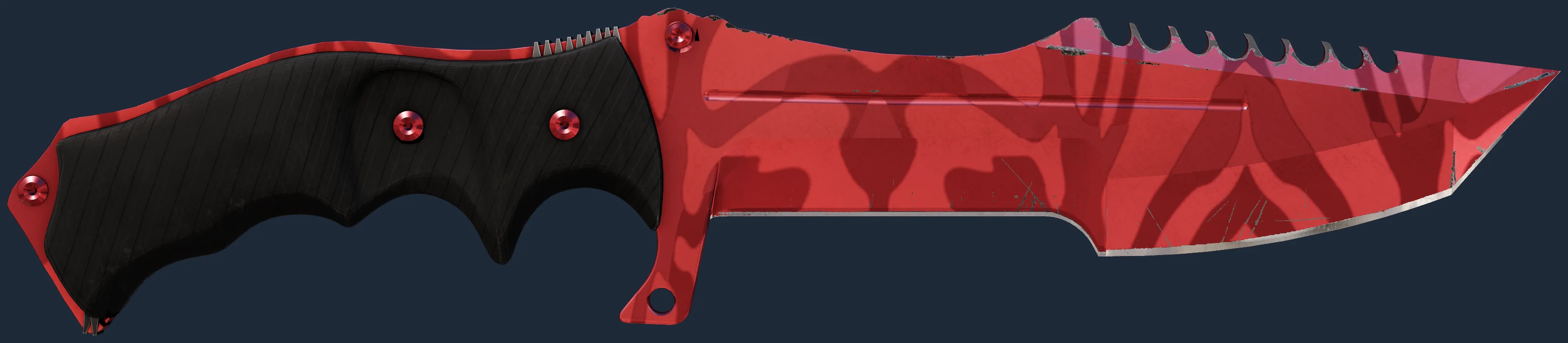 ★ Huntsman Knife | Slaughter Image