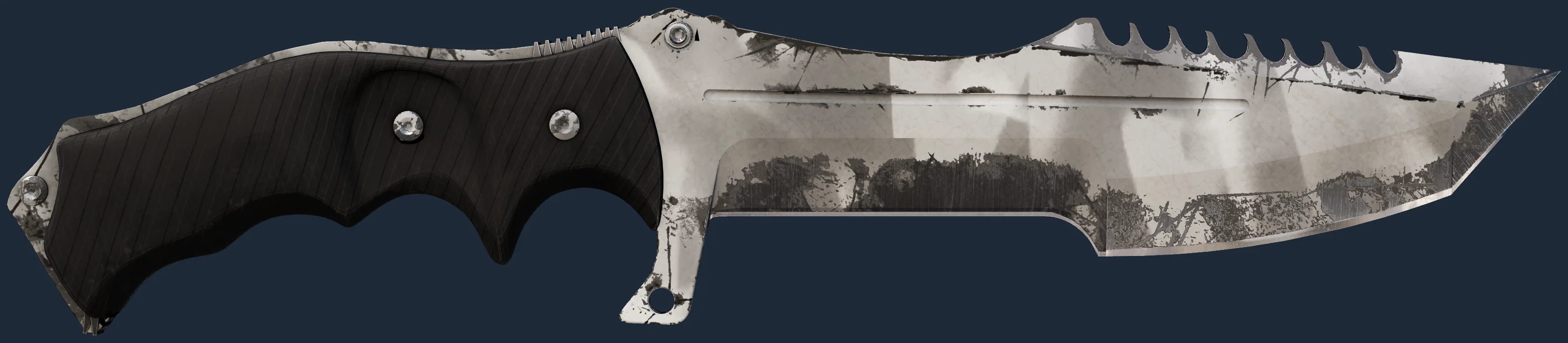 ★ Huntsman Knife | Urban Masked Image