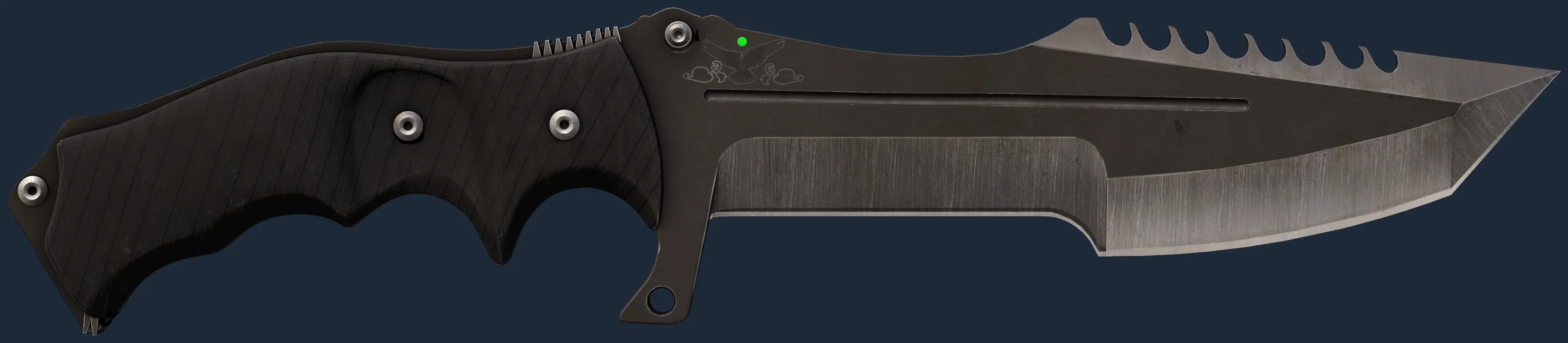★ Huntsman Knife | Vanilla Image