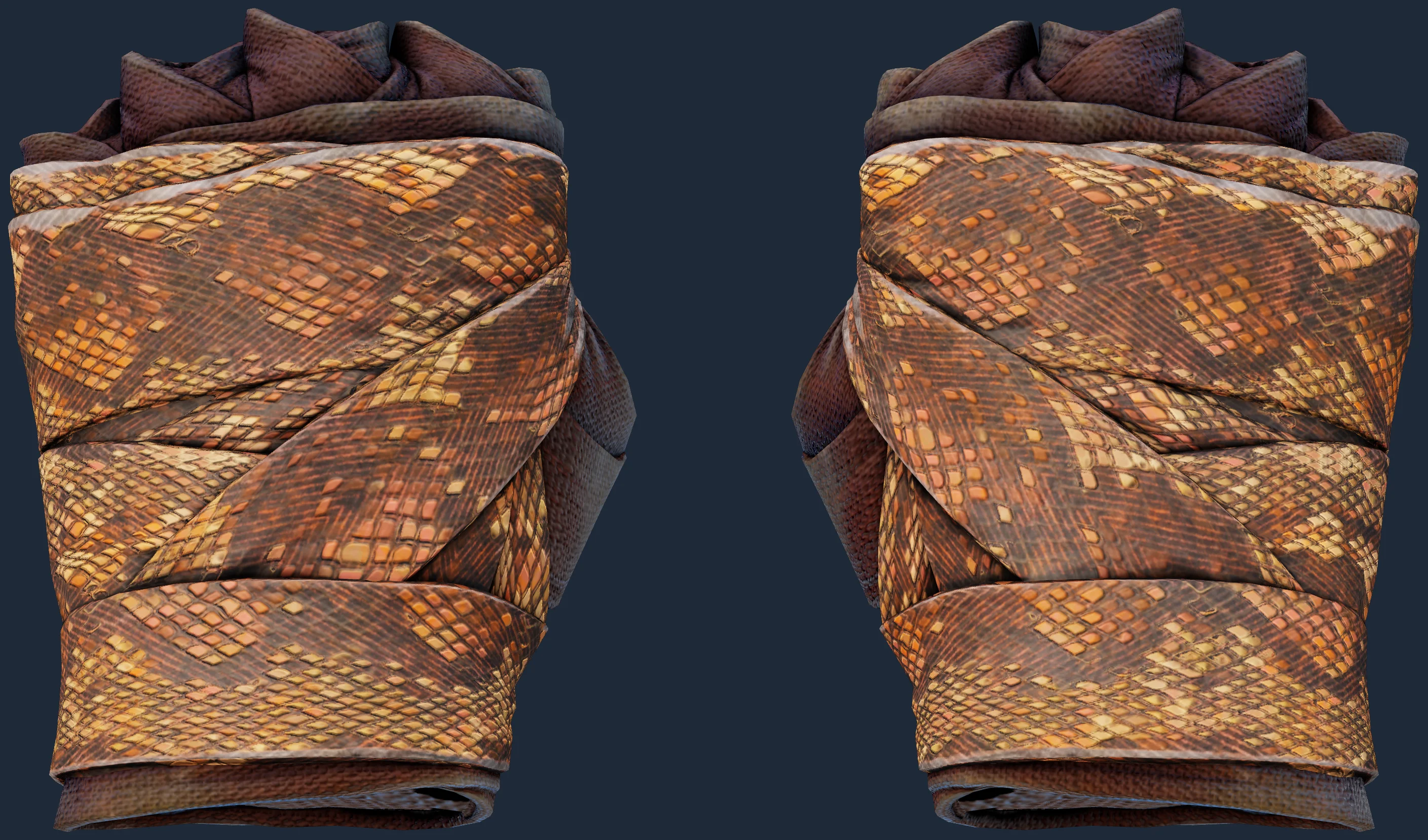 ★ Hand Wraps | Constrictor Image