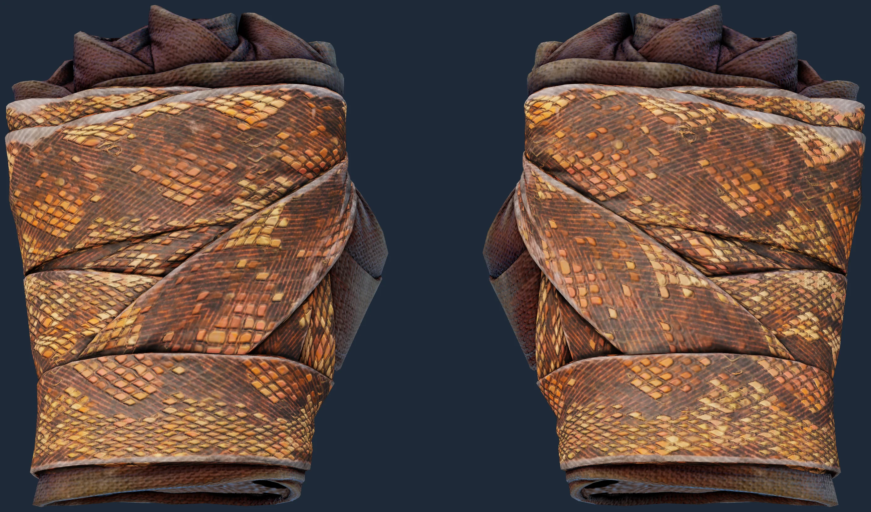 ★ Hand Wraps | Constrictor Image