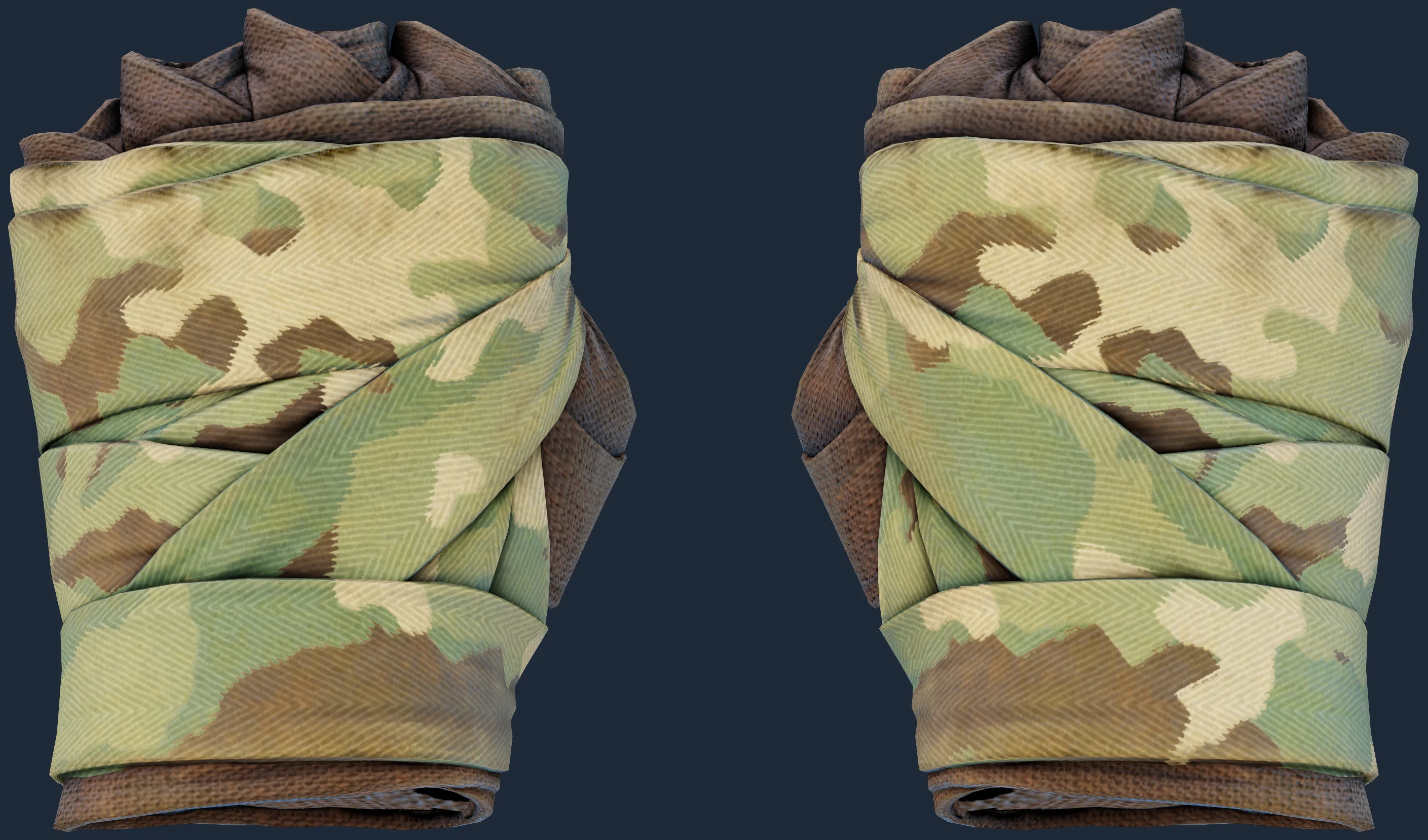 ★ Hand Wraps | Arboreal Image