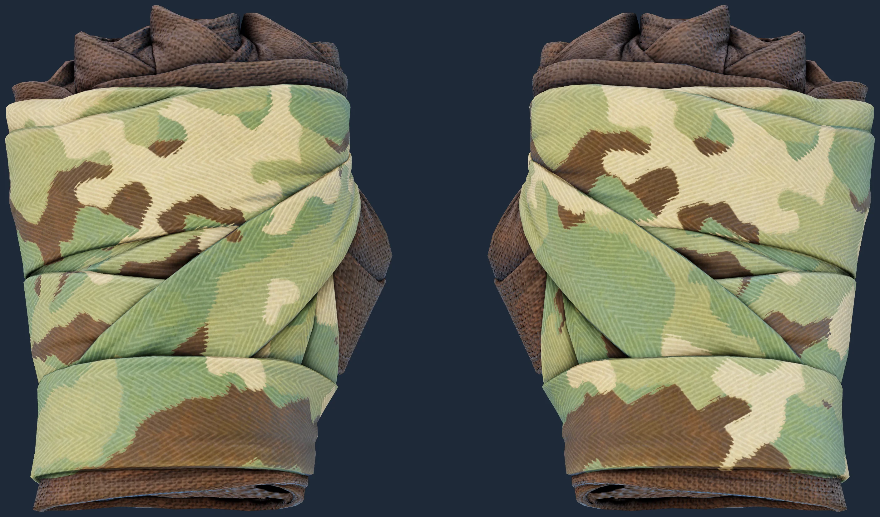 ★ Hand Wraps | Arboreal Image