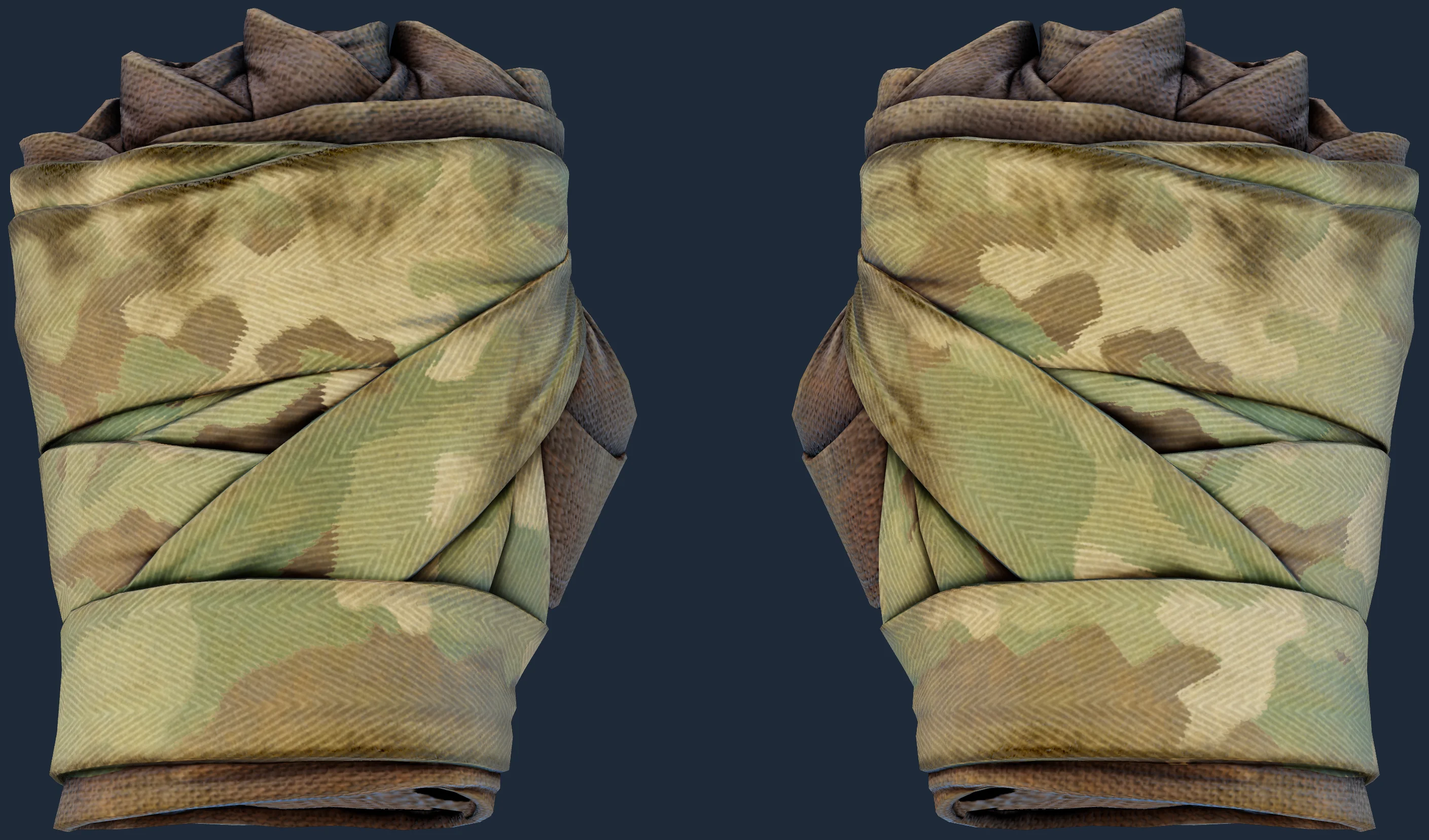 ★ Hand Wraps | Arboreal Image