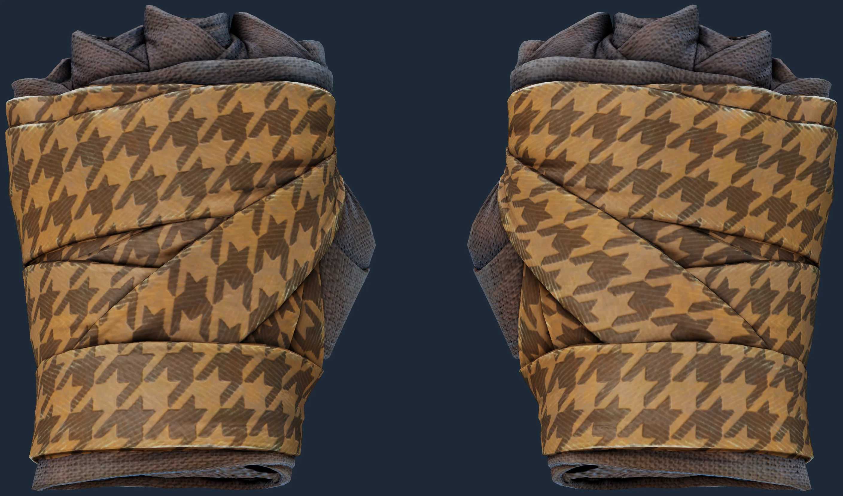 ★ Hand Wraps | Desert Shamagh Image