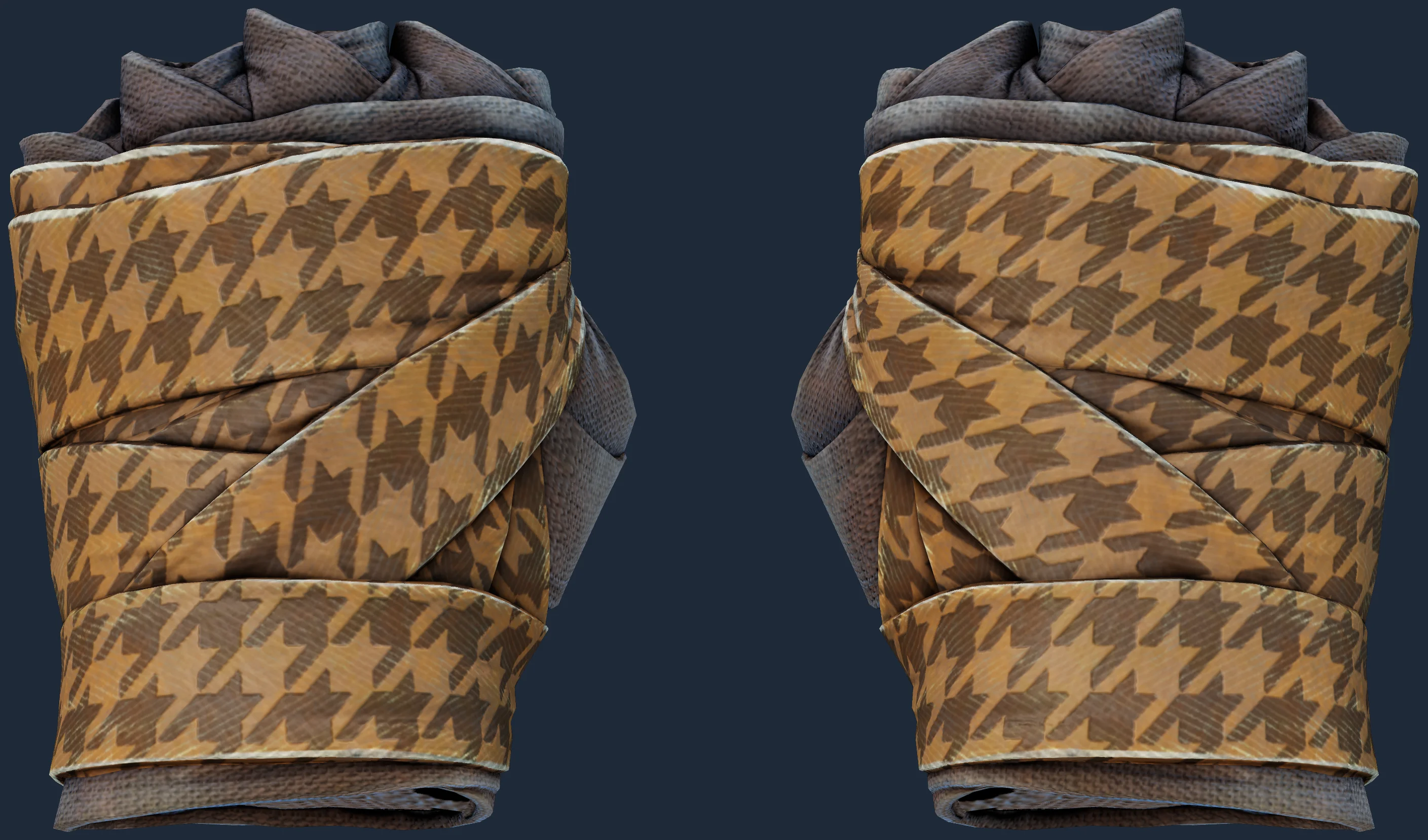 ★ Hand Wraps | Desert Shamagh Image