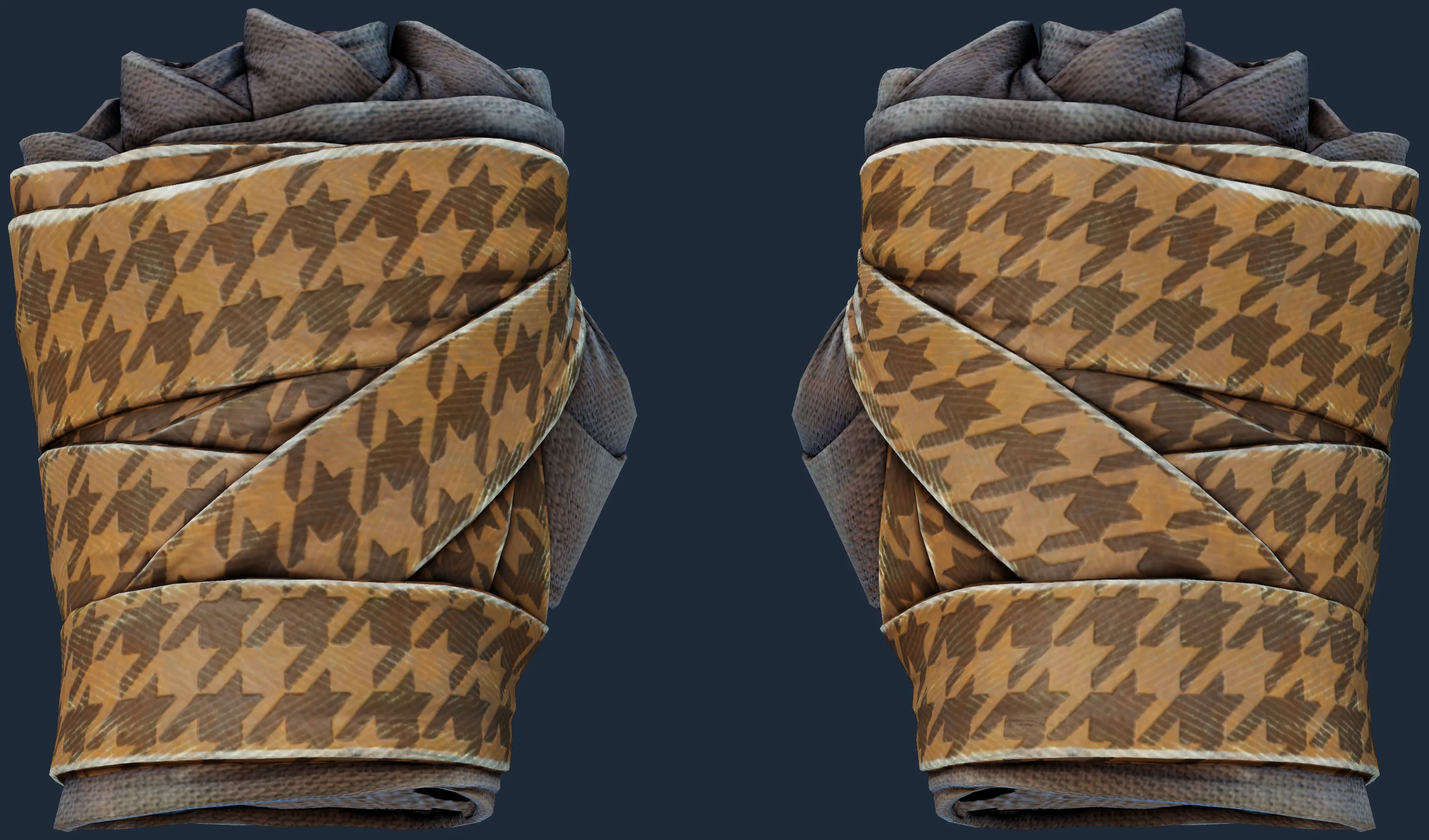 ★ Hand Wraps | Desert Shamagh Image