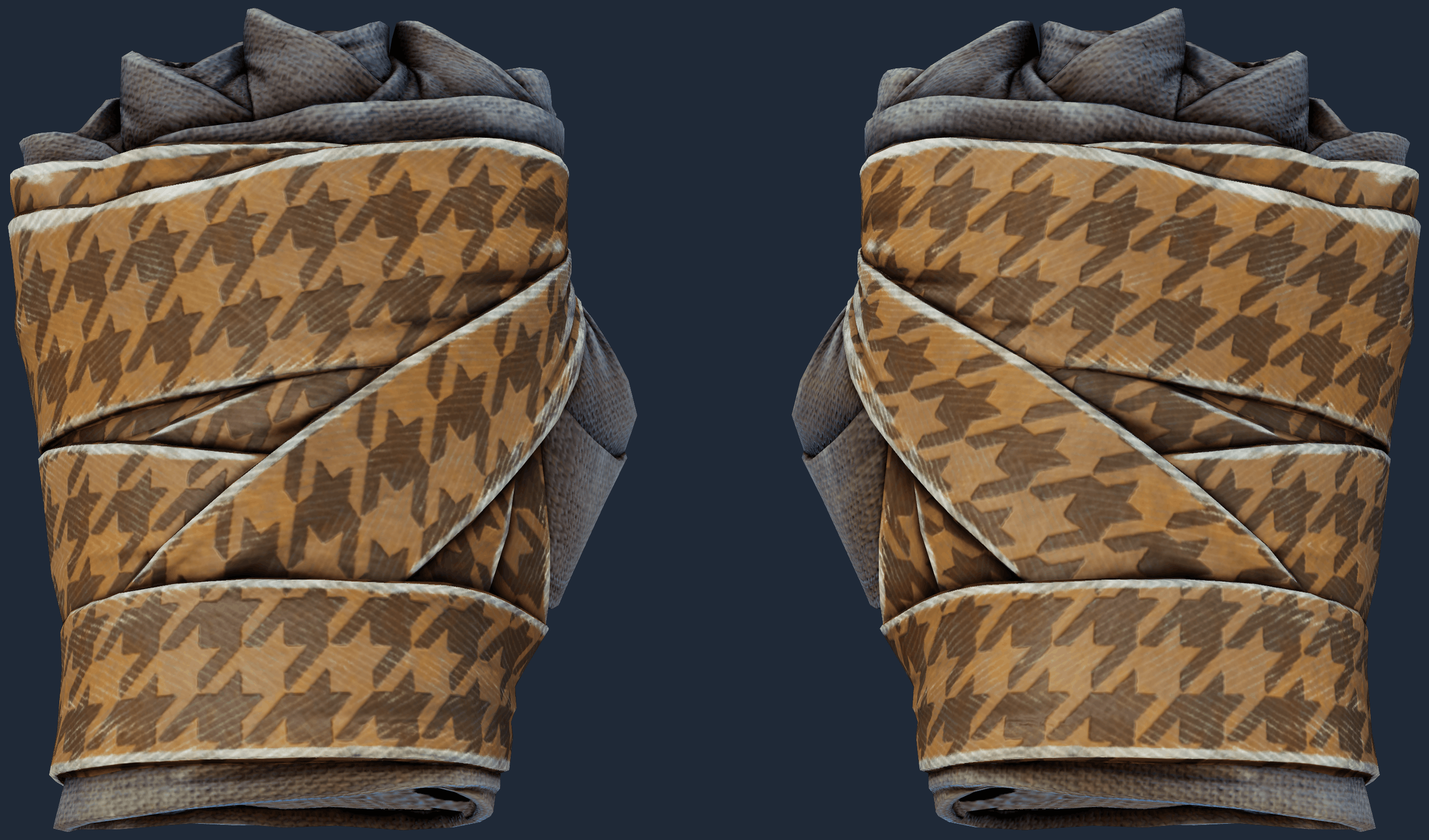 ★ Hand Wraps | Desert Shamagh Image