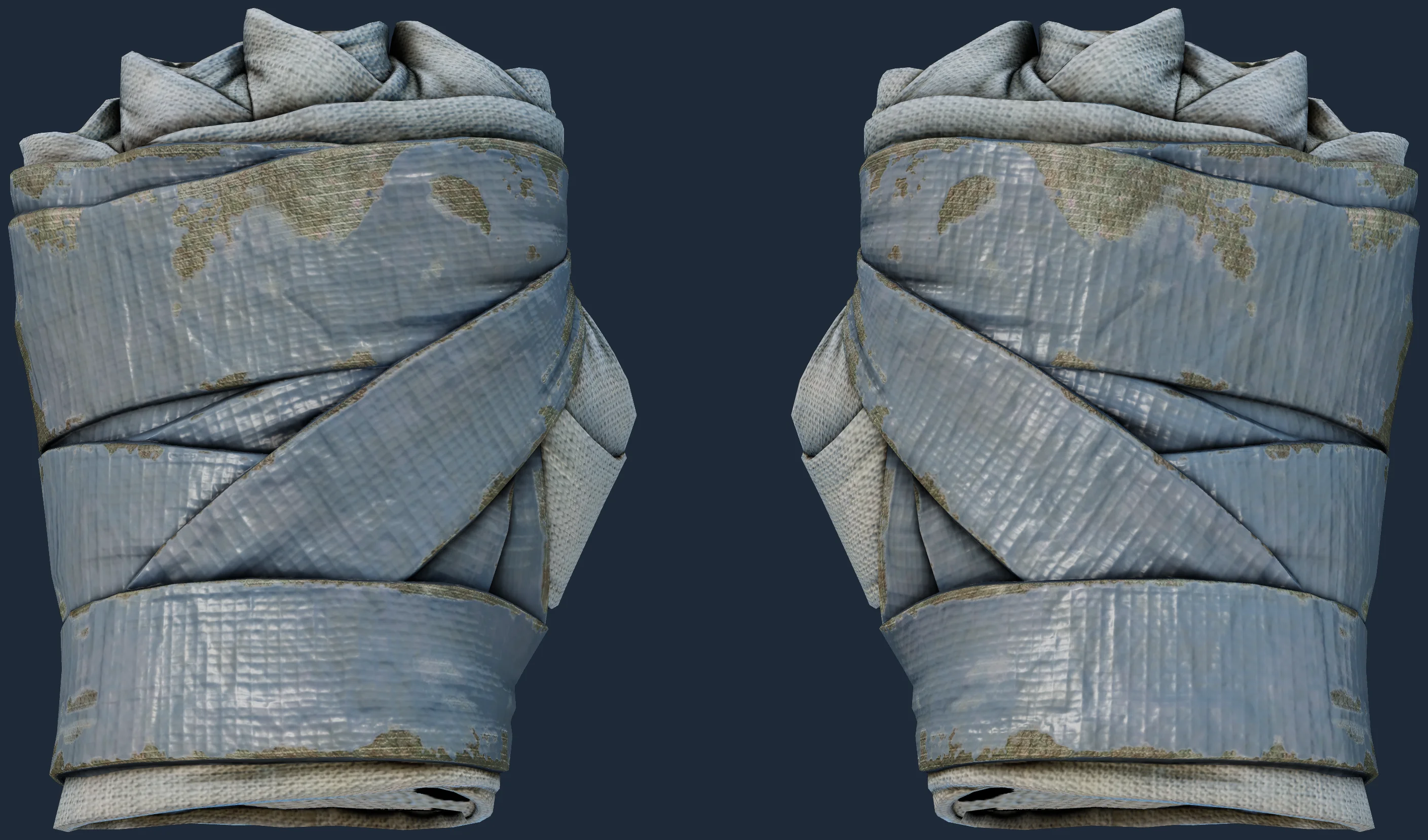 ★ Hand Wraps | Duct Tape Image