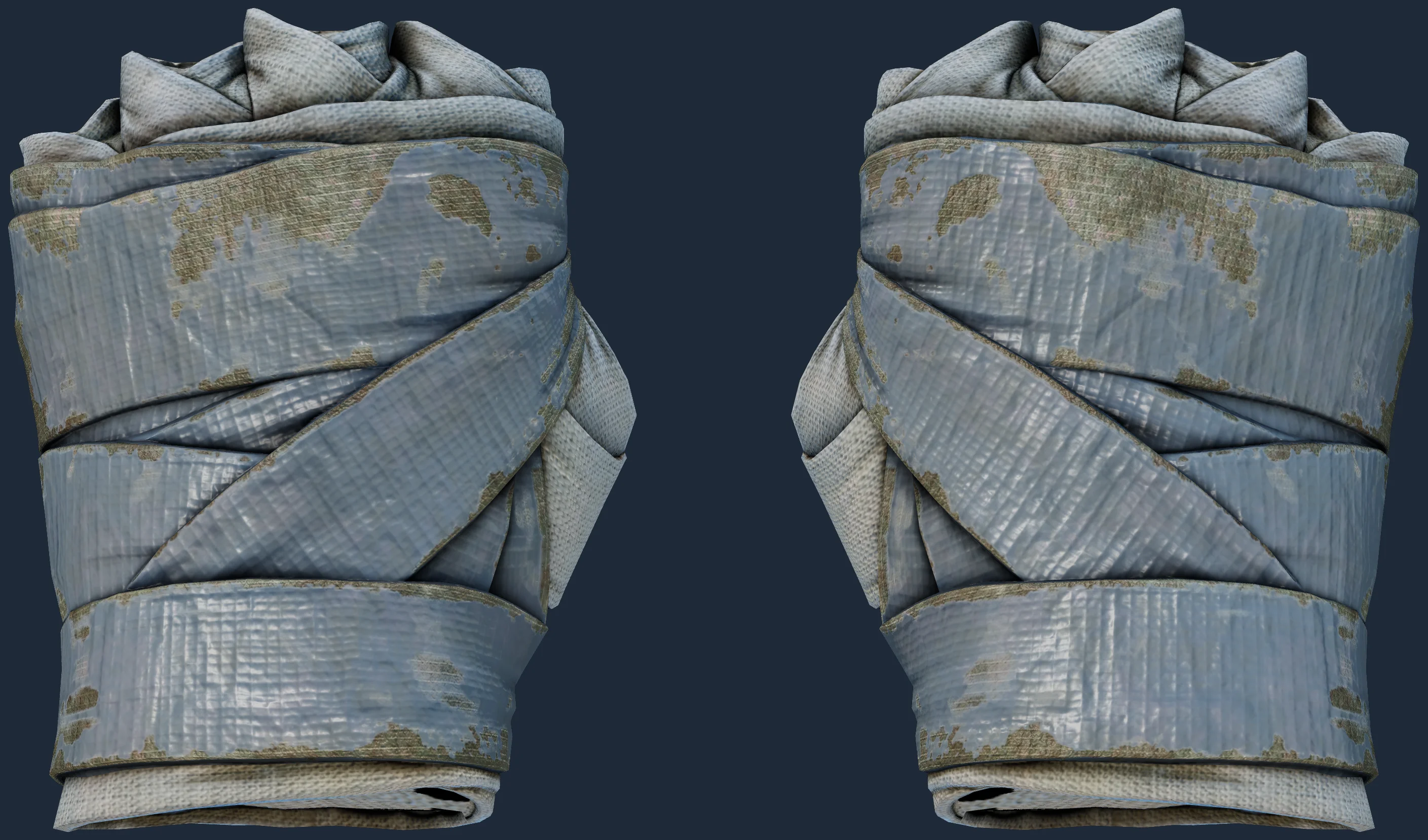 ★ Hand Wraps | Duct Tape Image