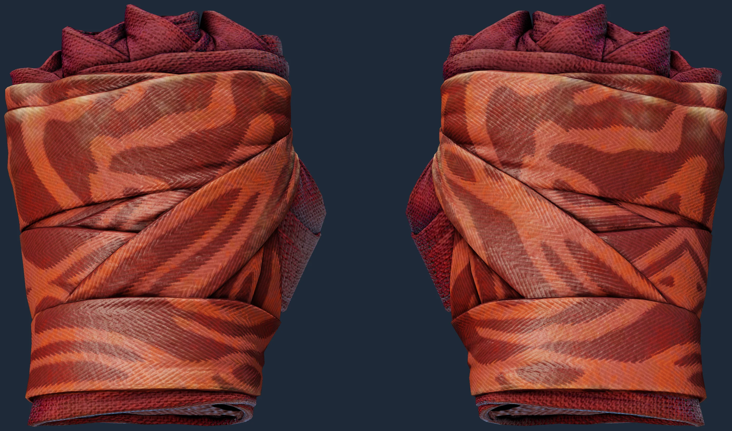 ★ Hand Wraps | Slaughter Image